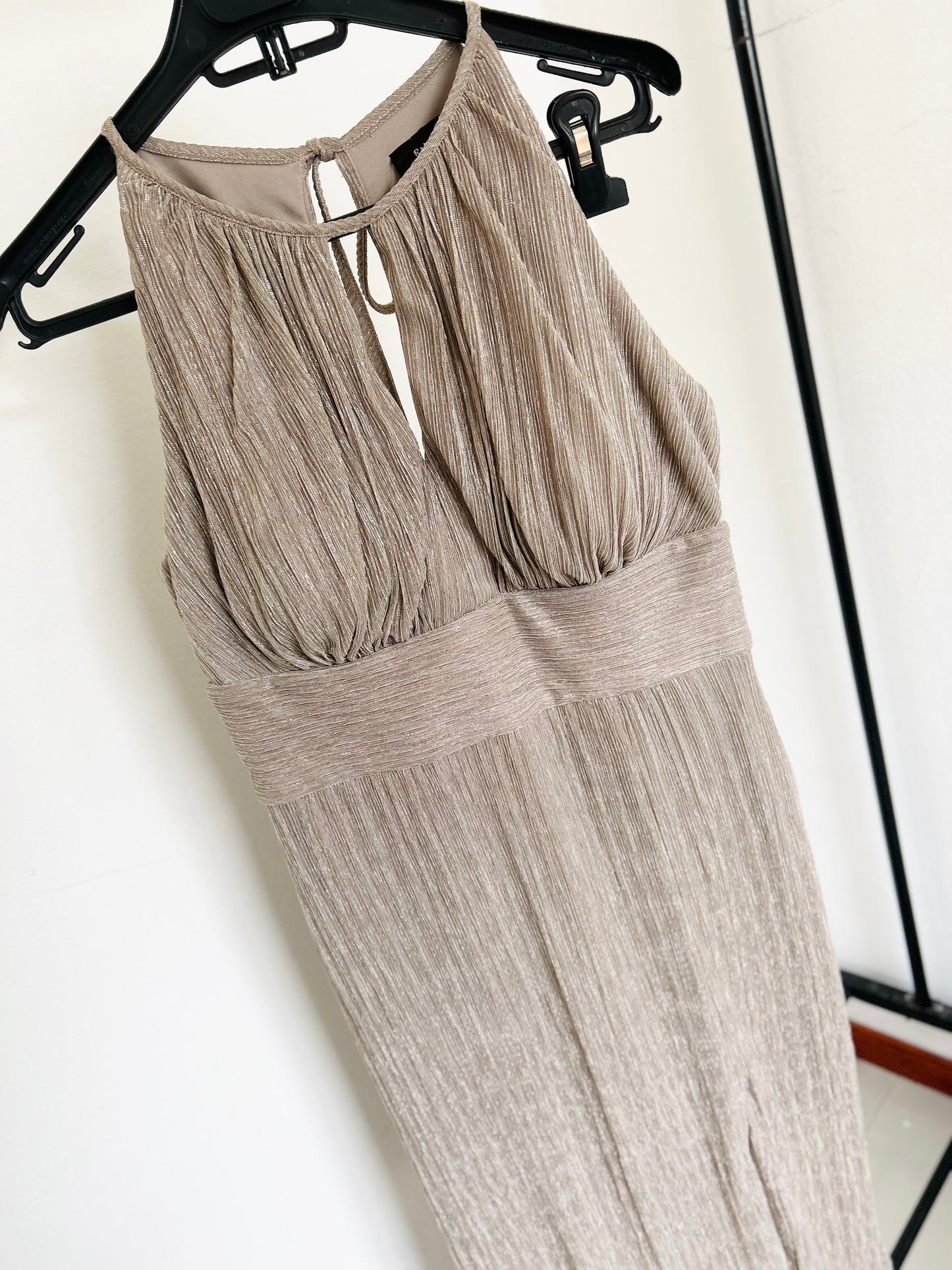 Vestido RM RICHARDS LA ÓPERA TS/M