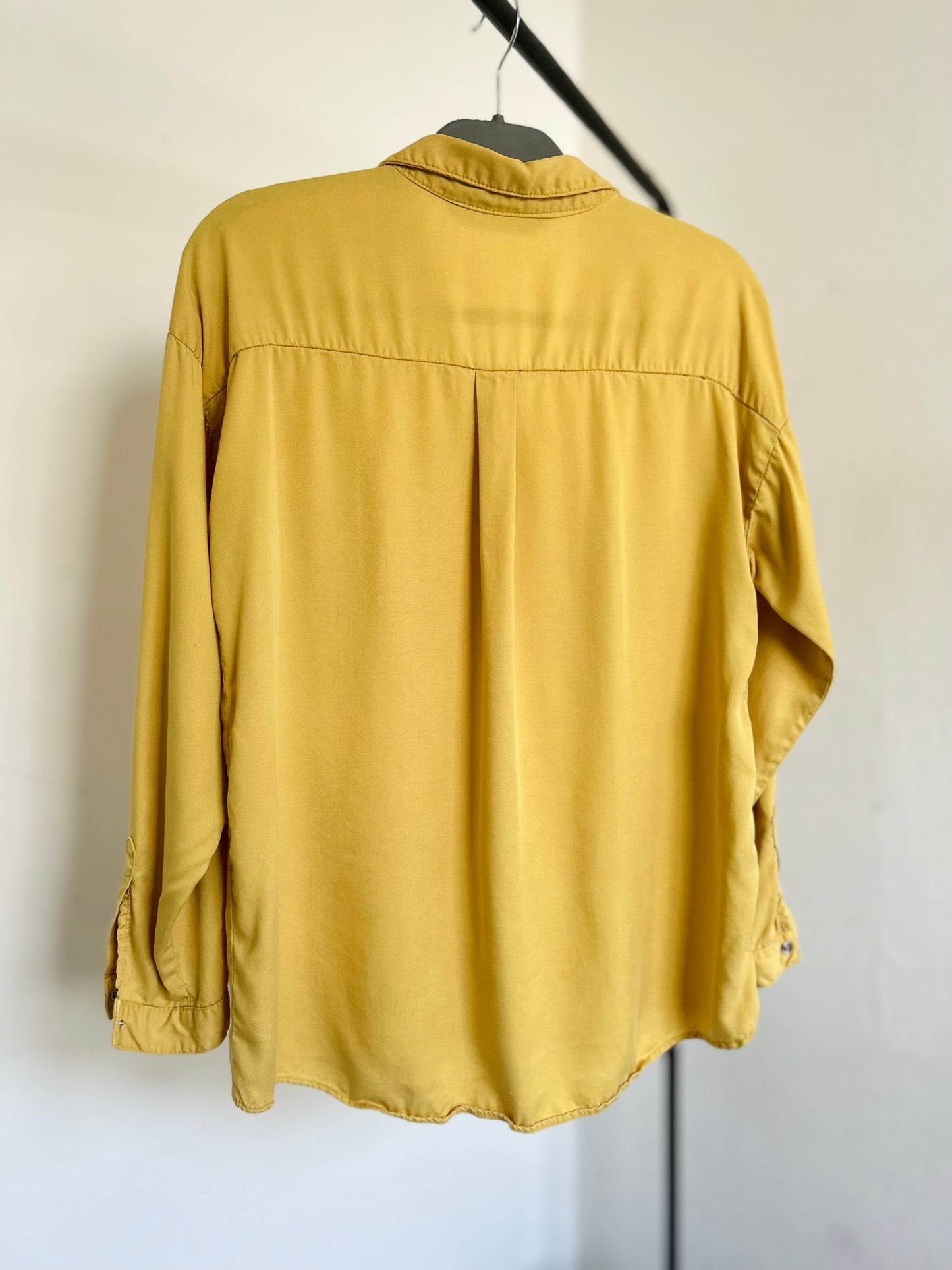 Camisa ZARA TS/M