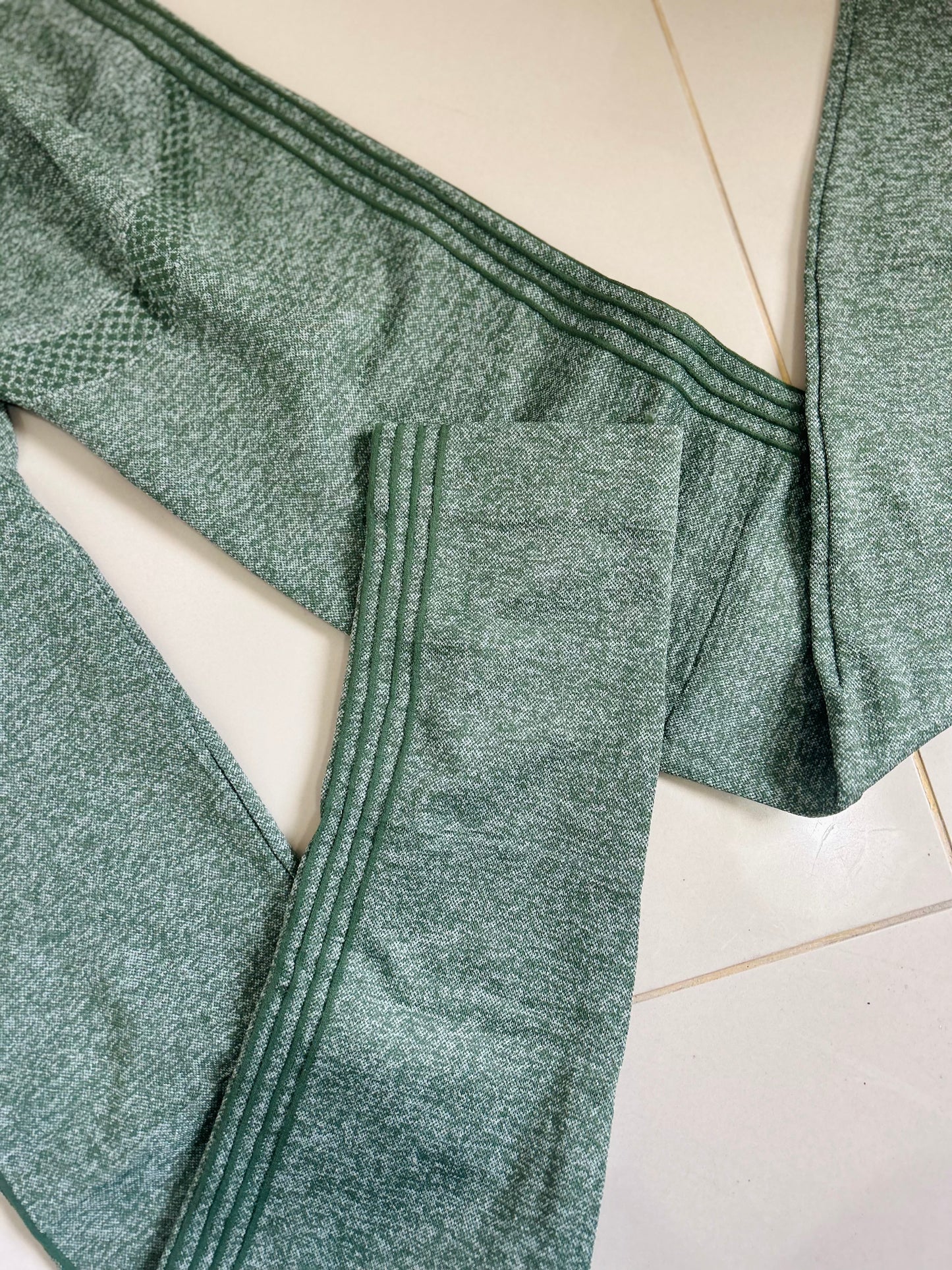Calza frunce nueva TS
