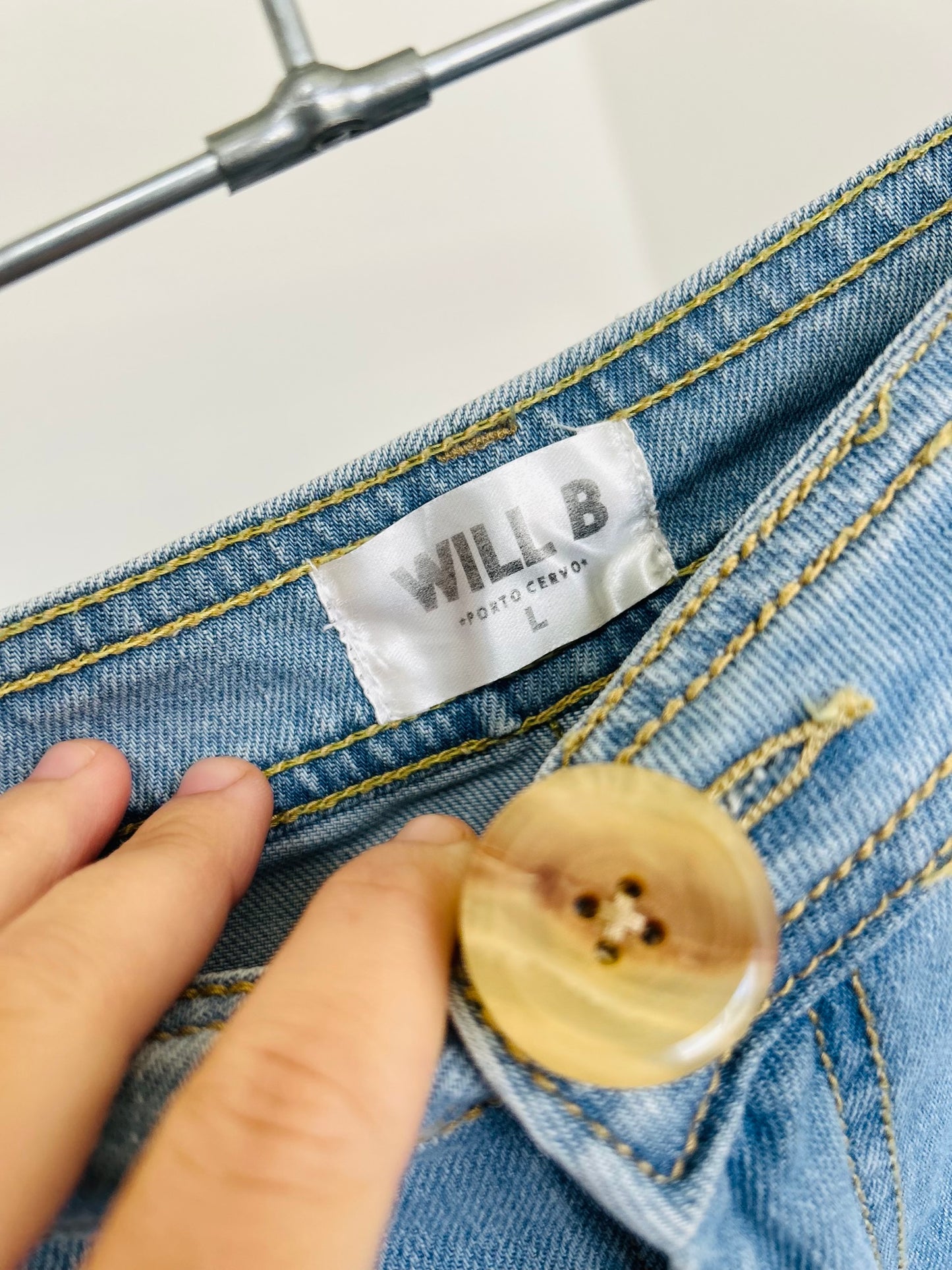 Jean WILL B T38 new