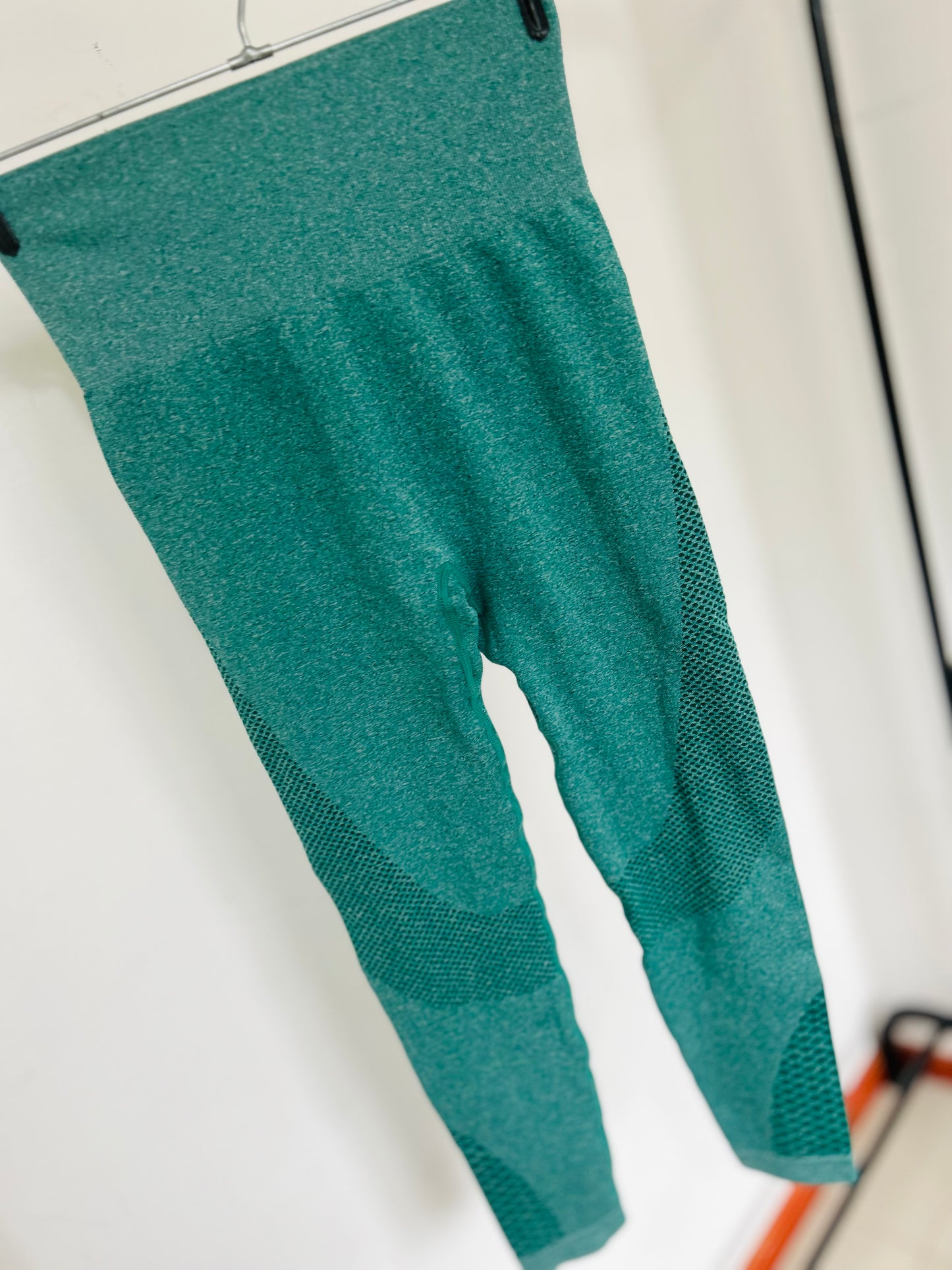 Calza frunce push up TS nueva