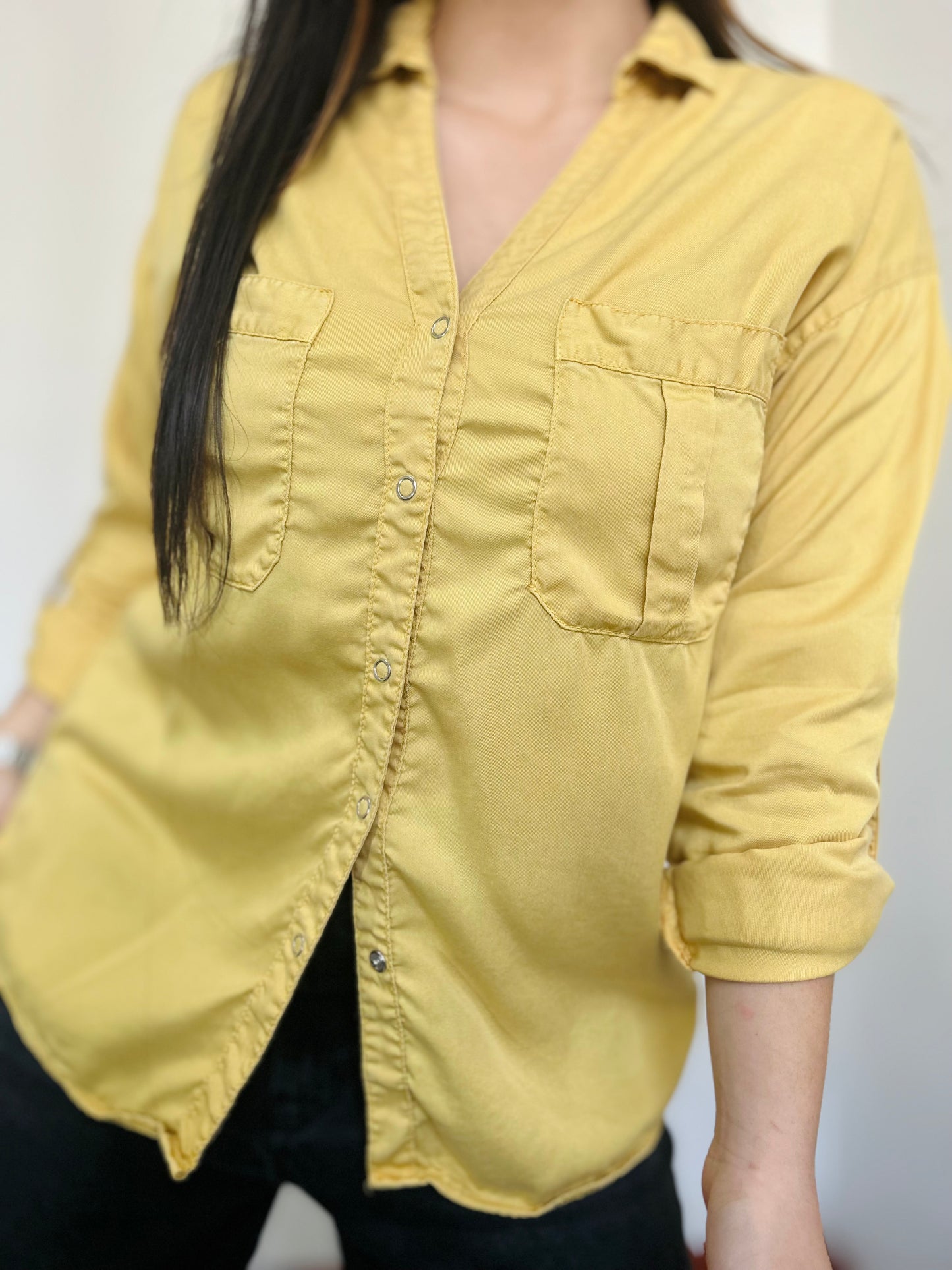 Camisa ZARA TS/M
