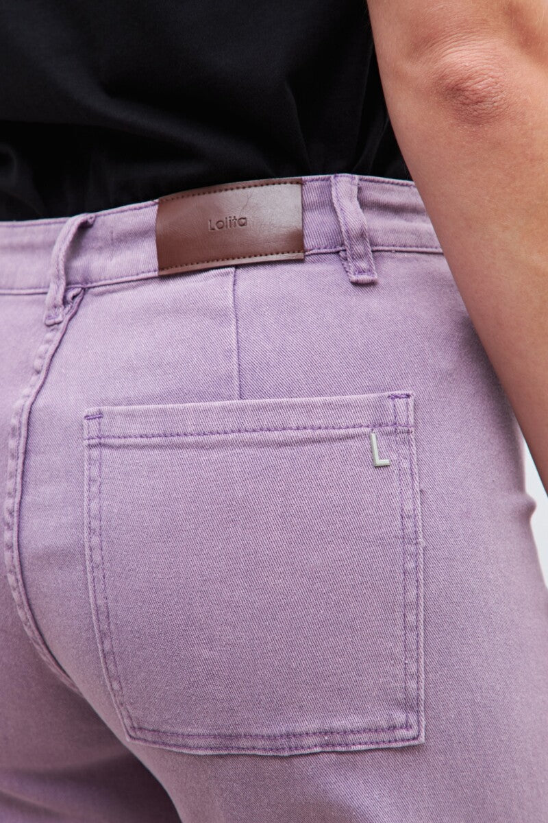 Jean wide leg Lolita T40/42