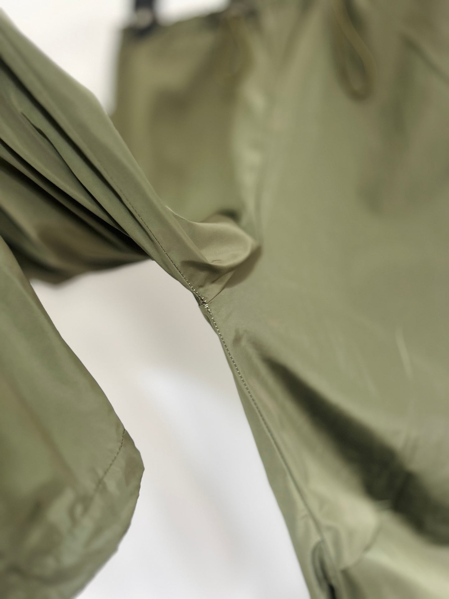 Pantalón parachute 🪂 se adapta de un talle xs(24cm) hasta un T38