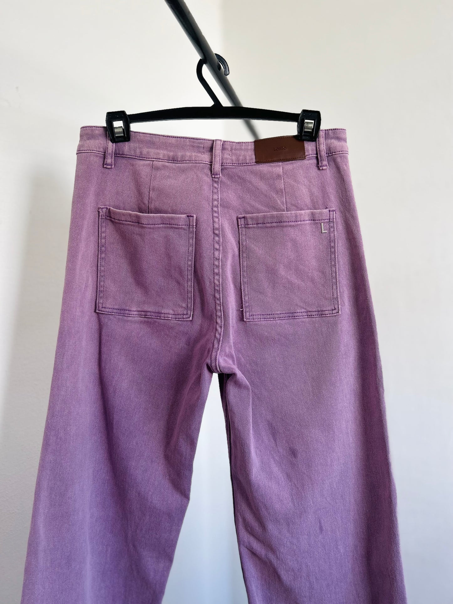 Jean wide leg Lolita T40/42