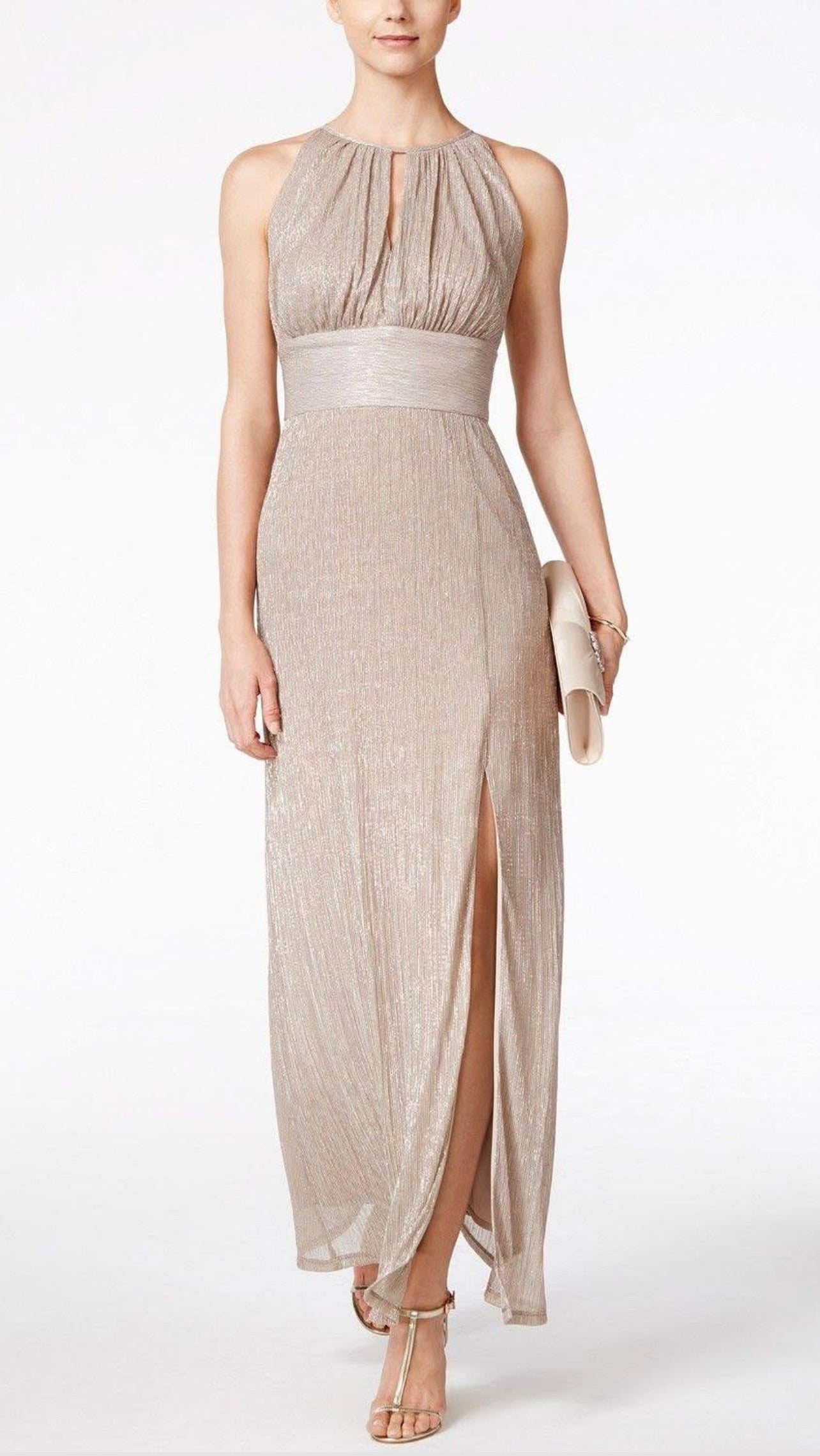 Vestido RM RICHARDS LA ÓPERA TS/M