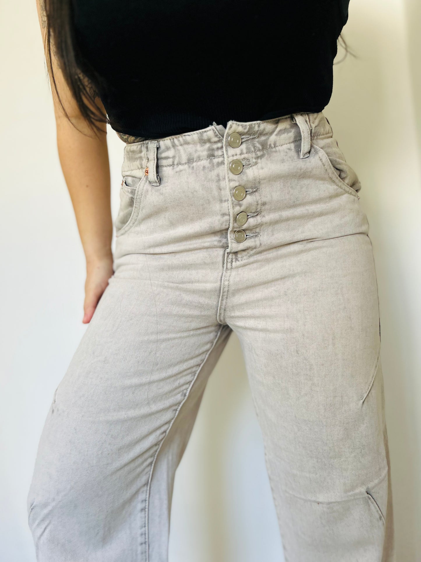 Jean T36