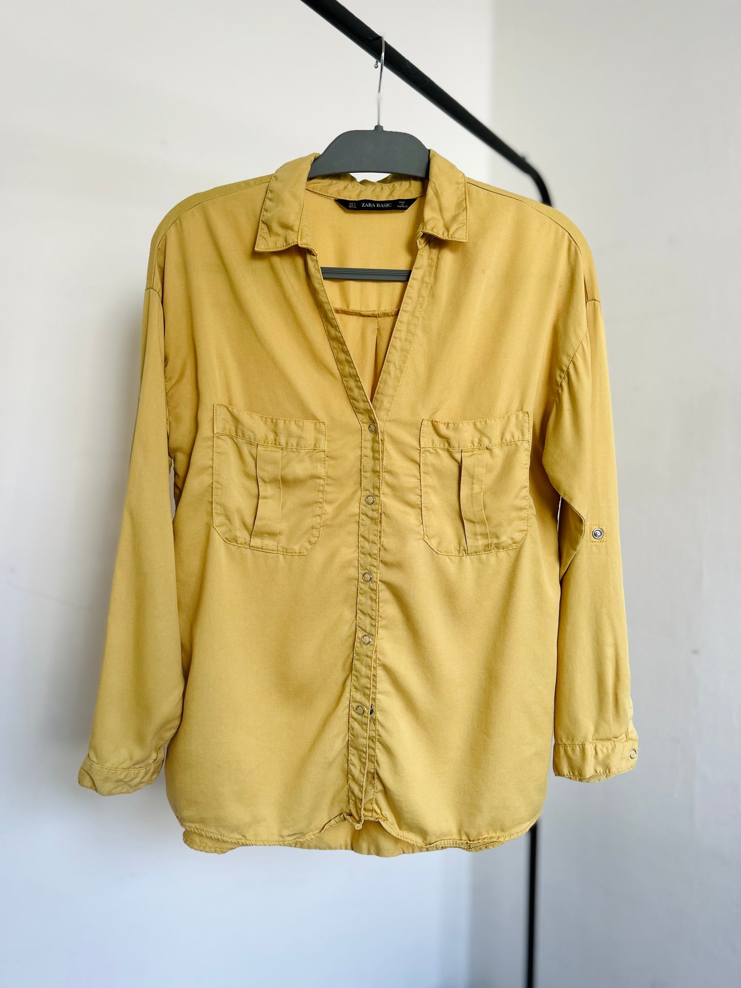 Camisa ZARA TS/M