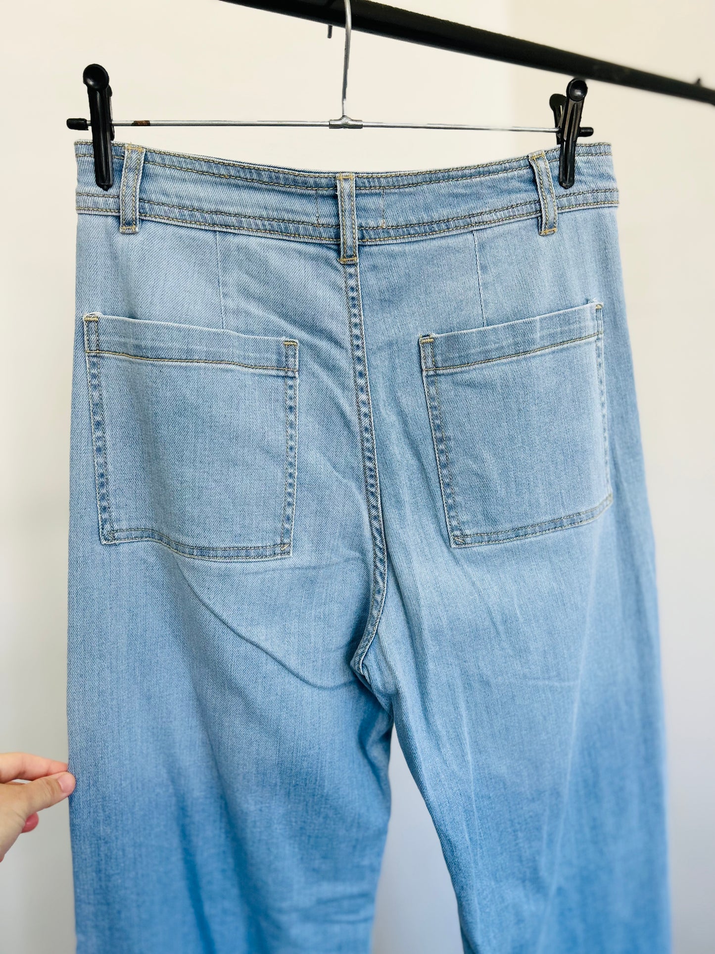 Jean WILL B T38 new