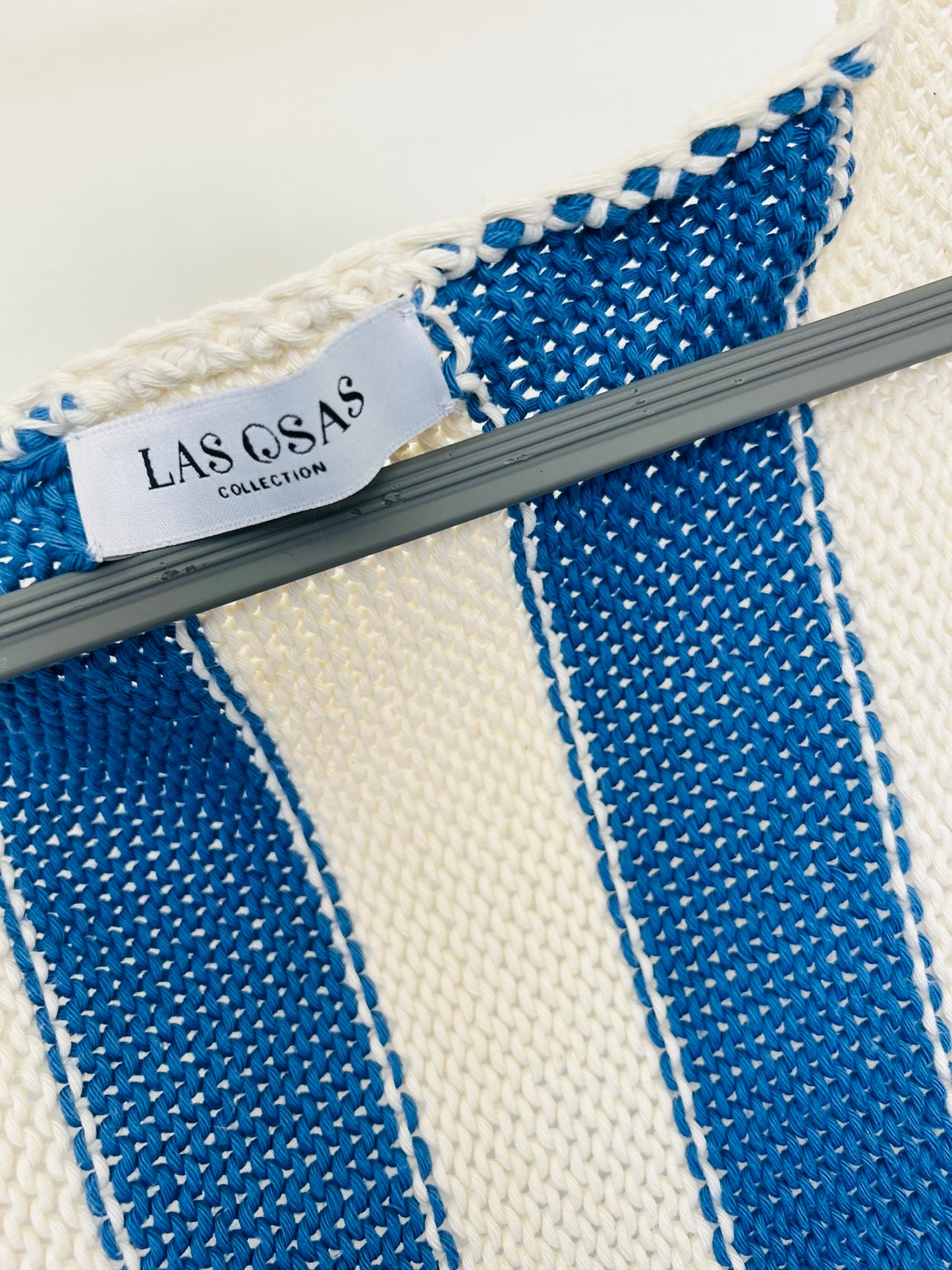 Saco 100% tejido premium artesanal LAS OSAS