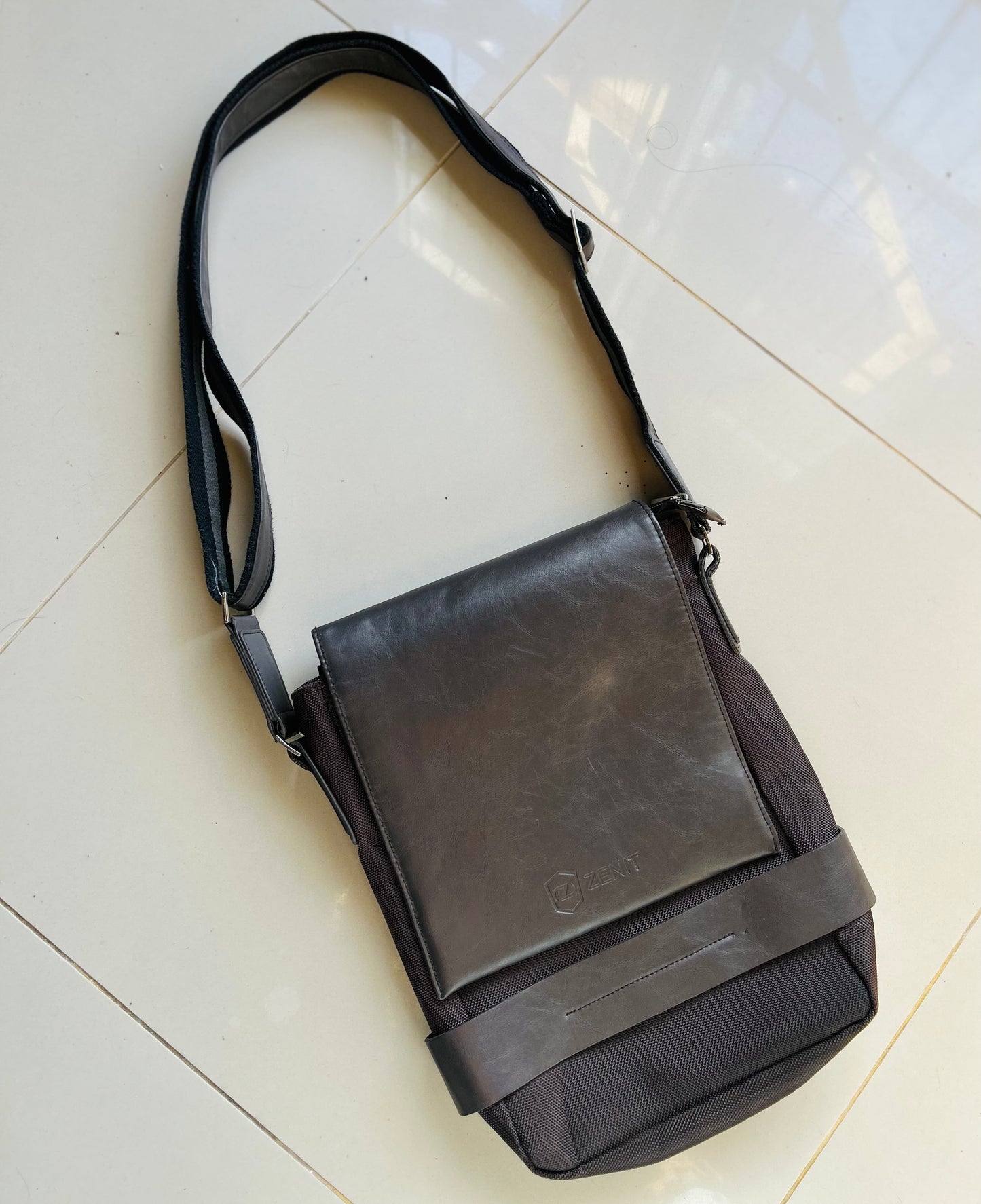Matera impermeable Zenit