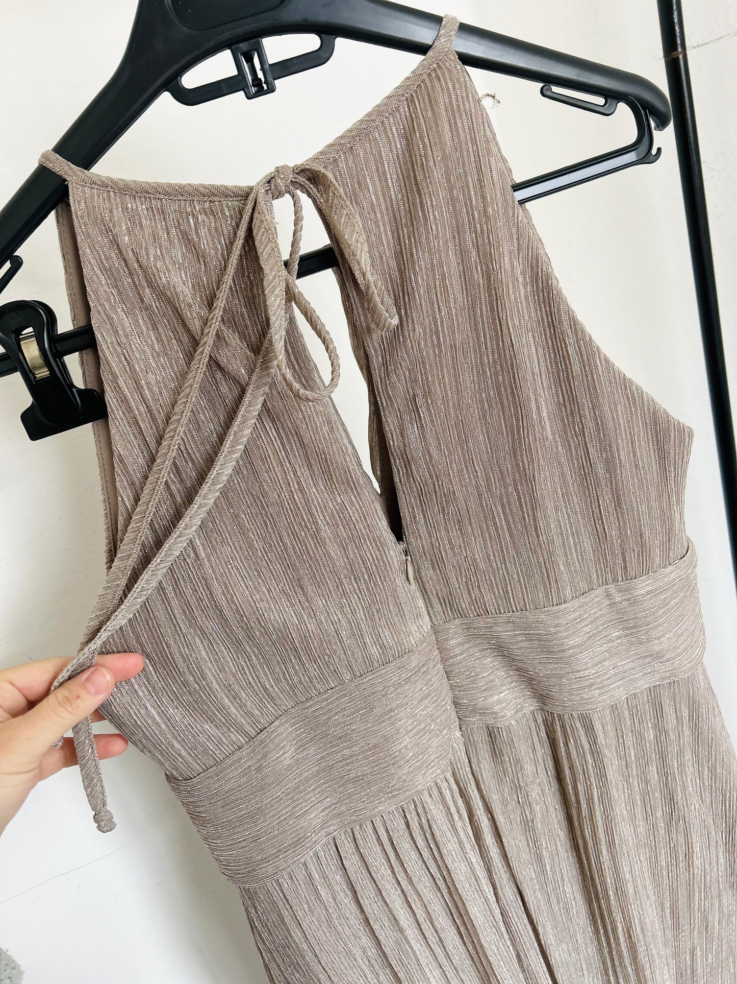 Vestido RM RICHARDS LA ÓPERA TS/M