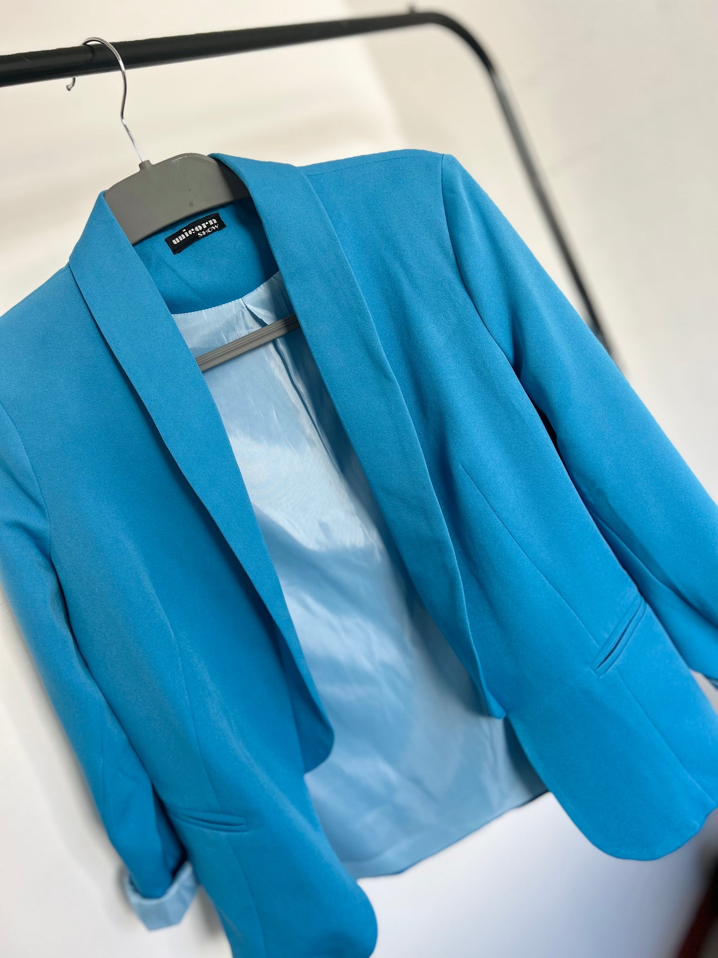 Blazer 💙 TS