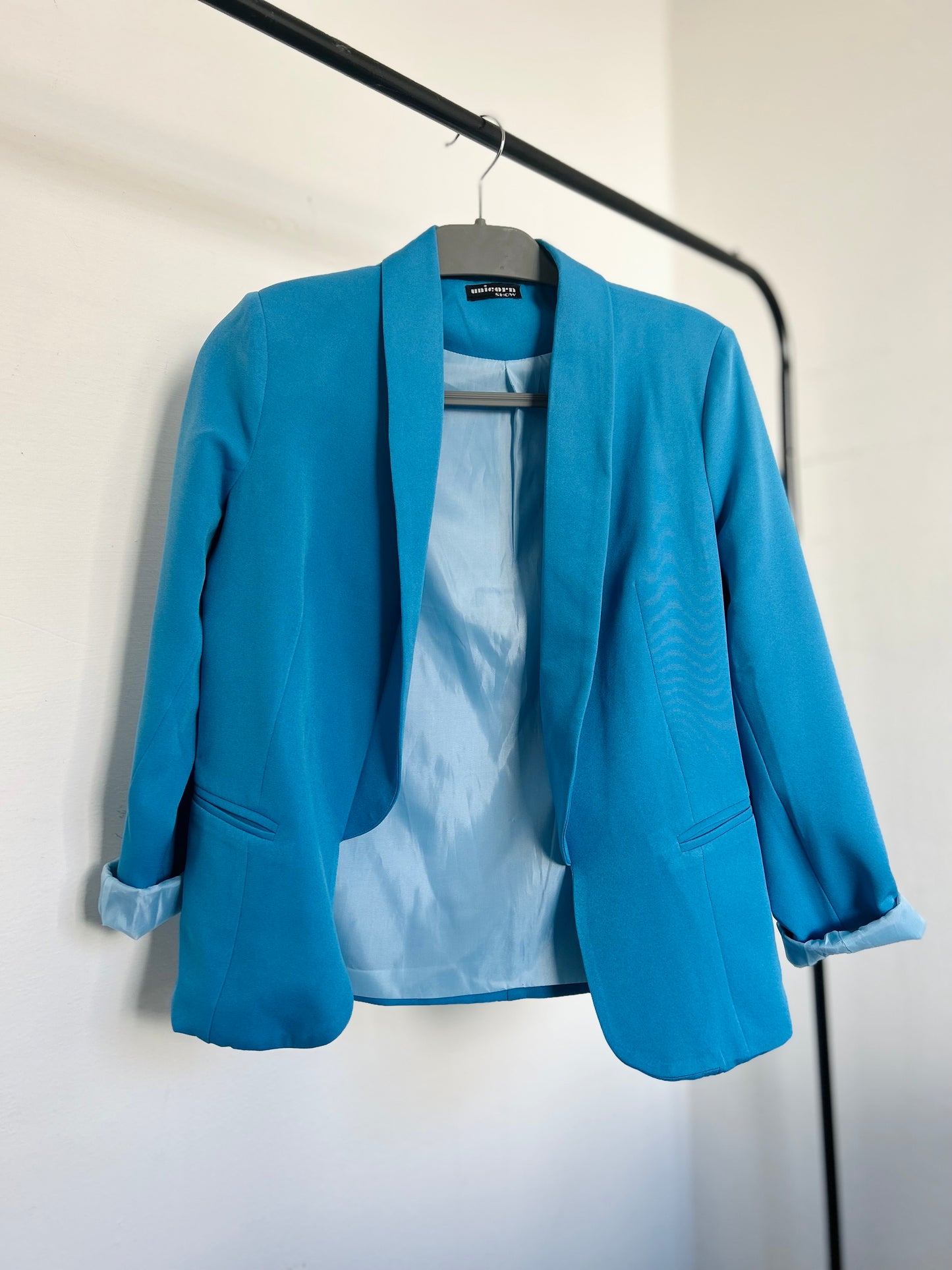Blazer 💙 TS