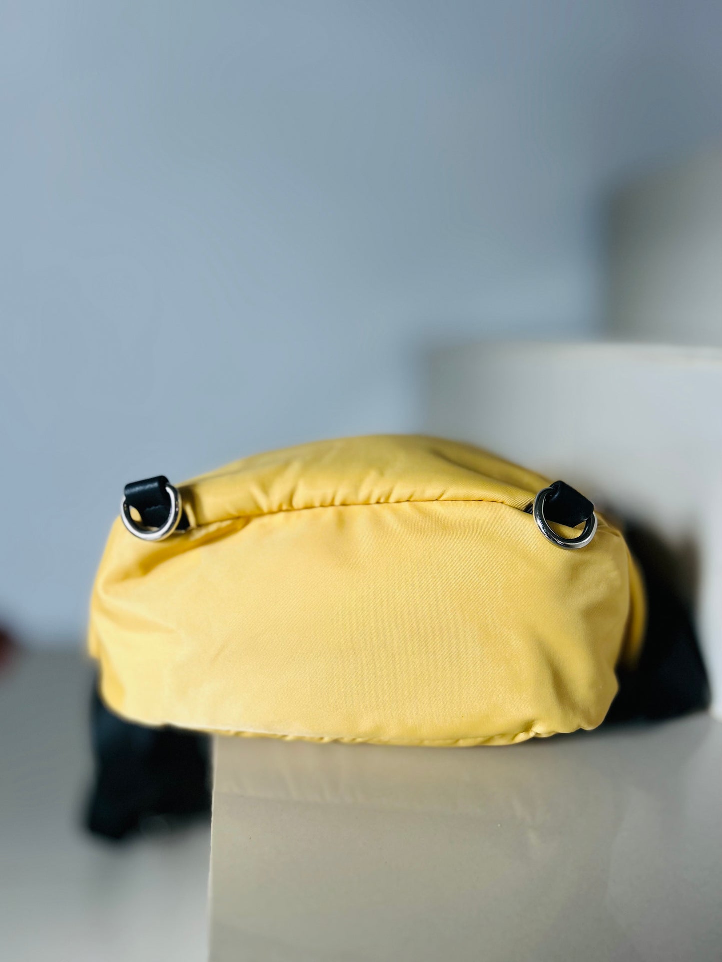 Mochila bandolera Lincoln’s