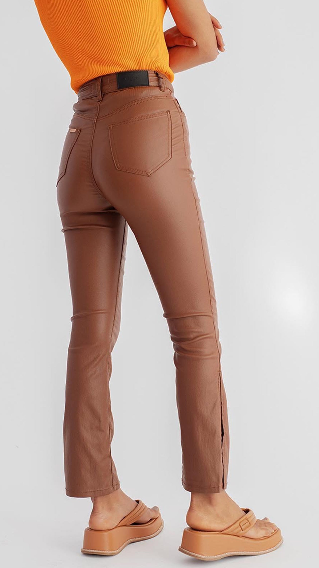 Pantalón engomado Rotunda T36