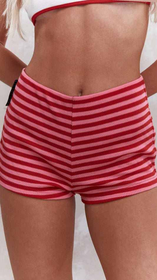 Short tejido TXS