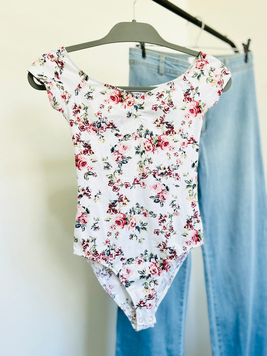 Body Bershka TS
