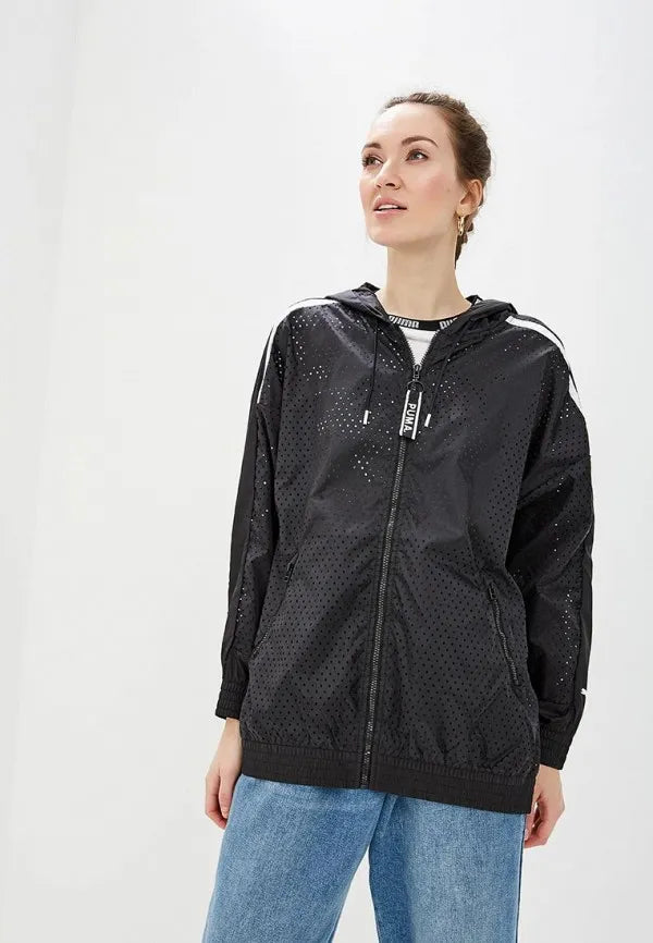 Campera puma oversize TL