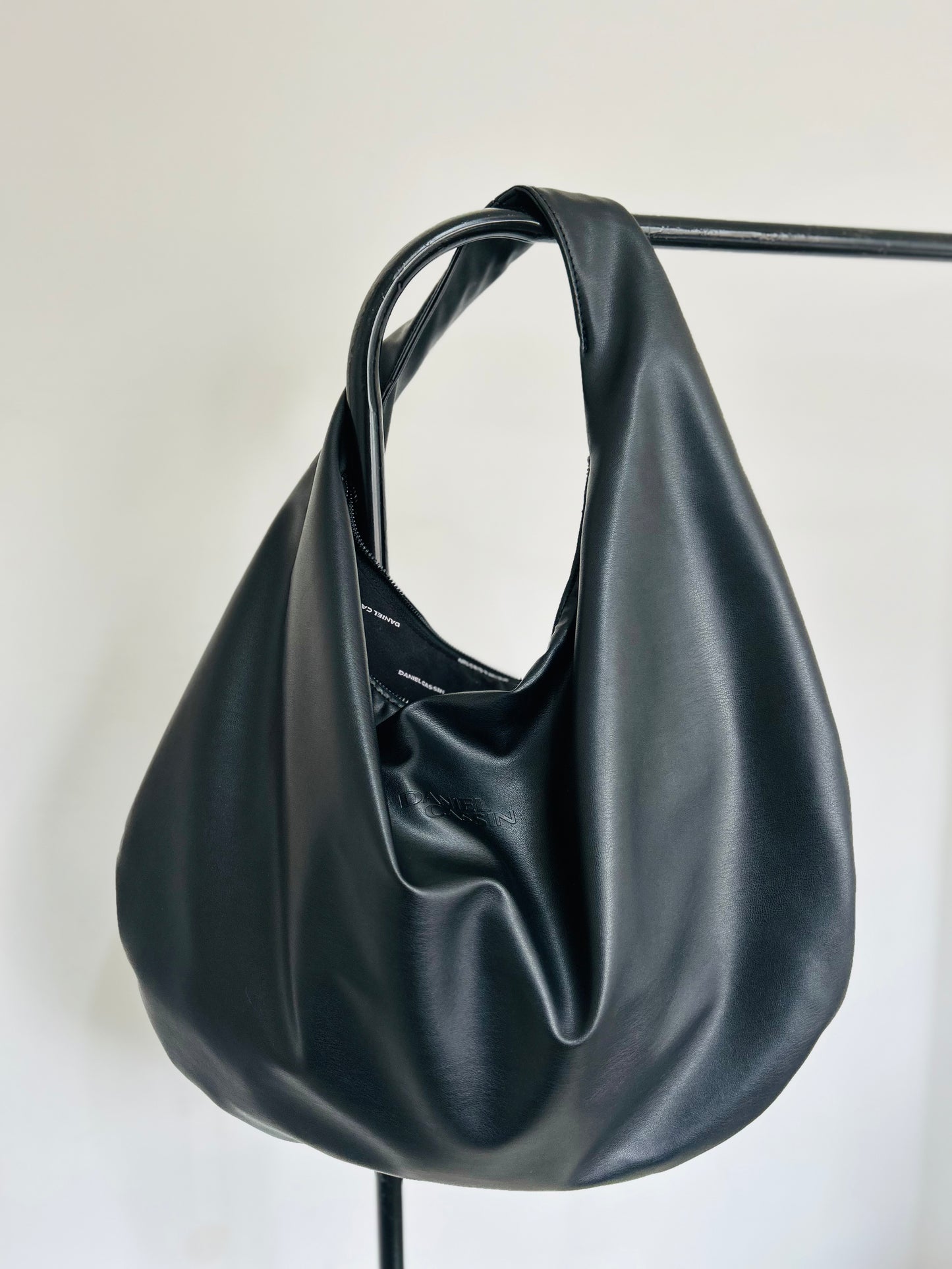 Cartera Daniel cassin PU