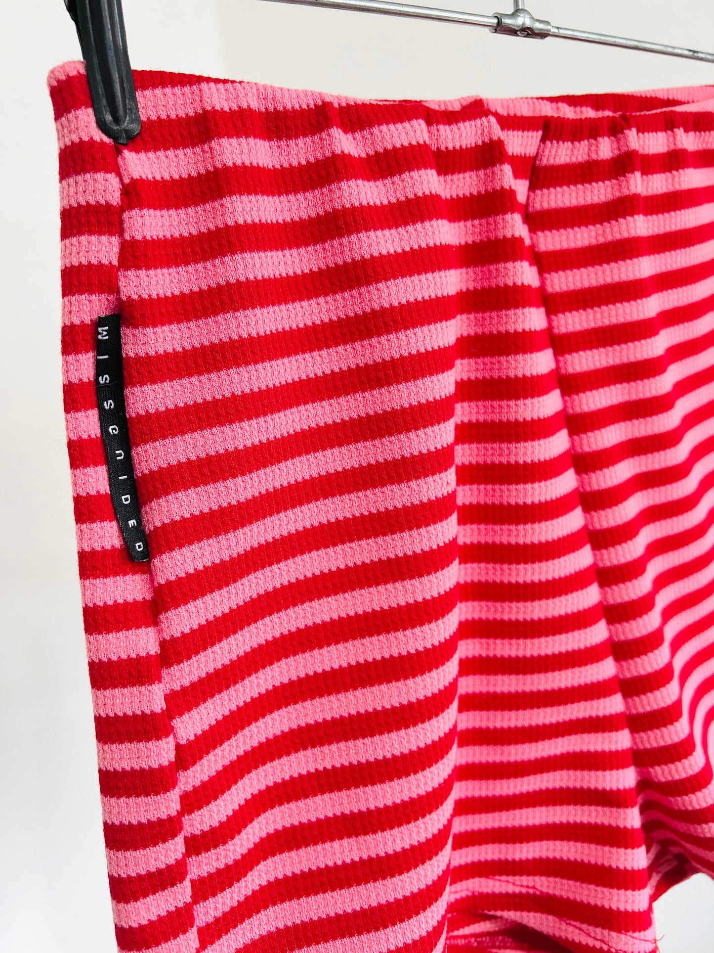 Short tejido TXS