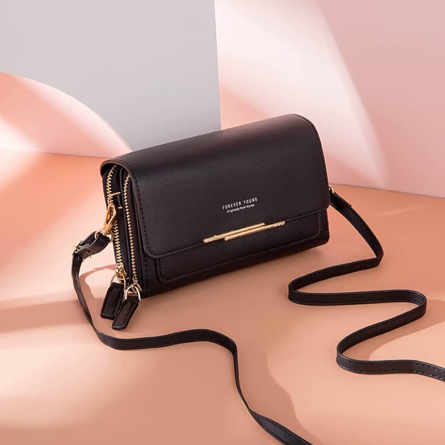 Cartera nueva