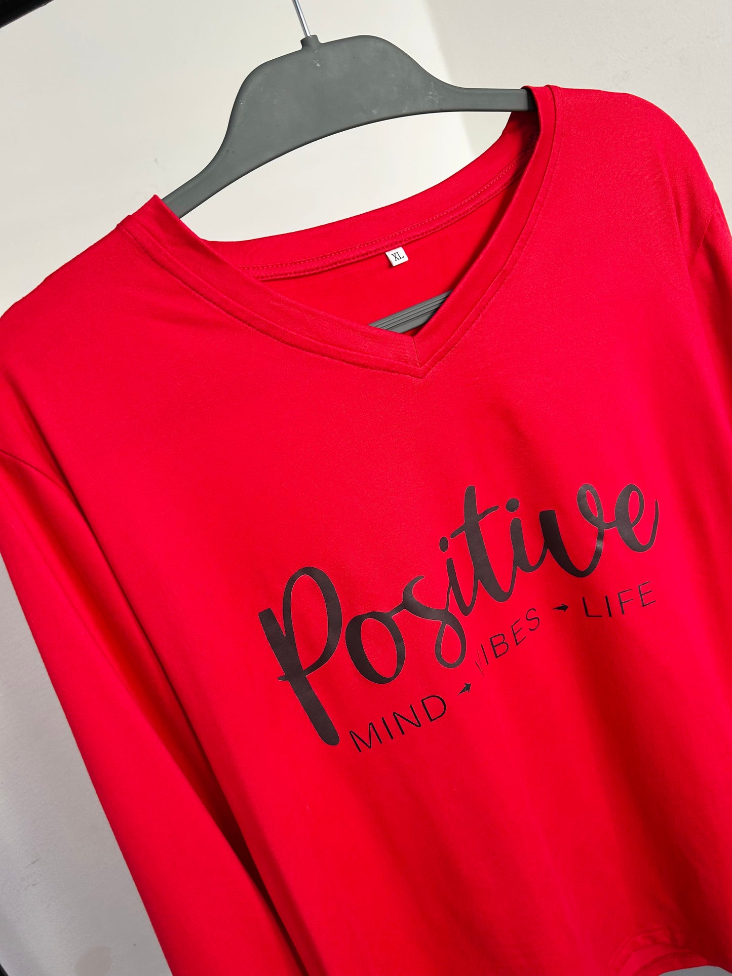 Blusa nueva TXL