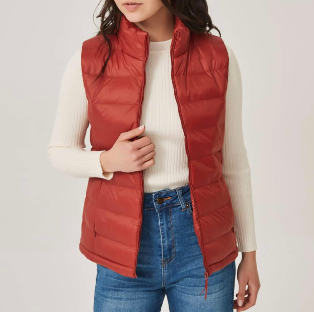 Chaleco Indian TXS/S