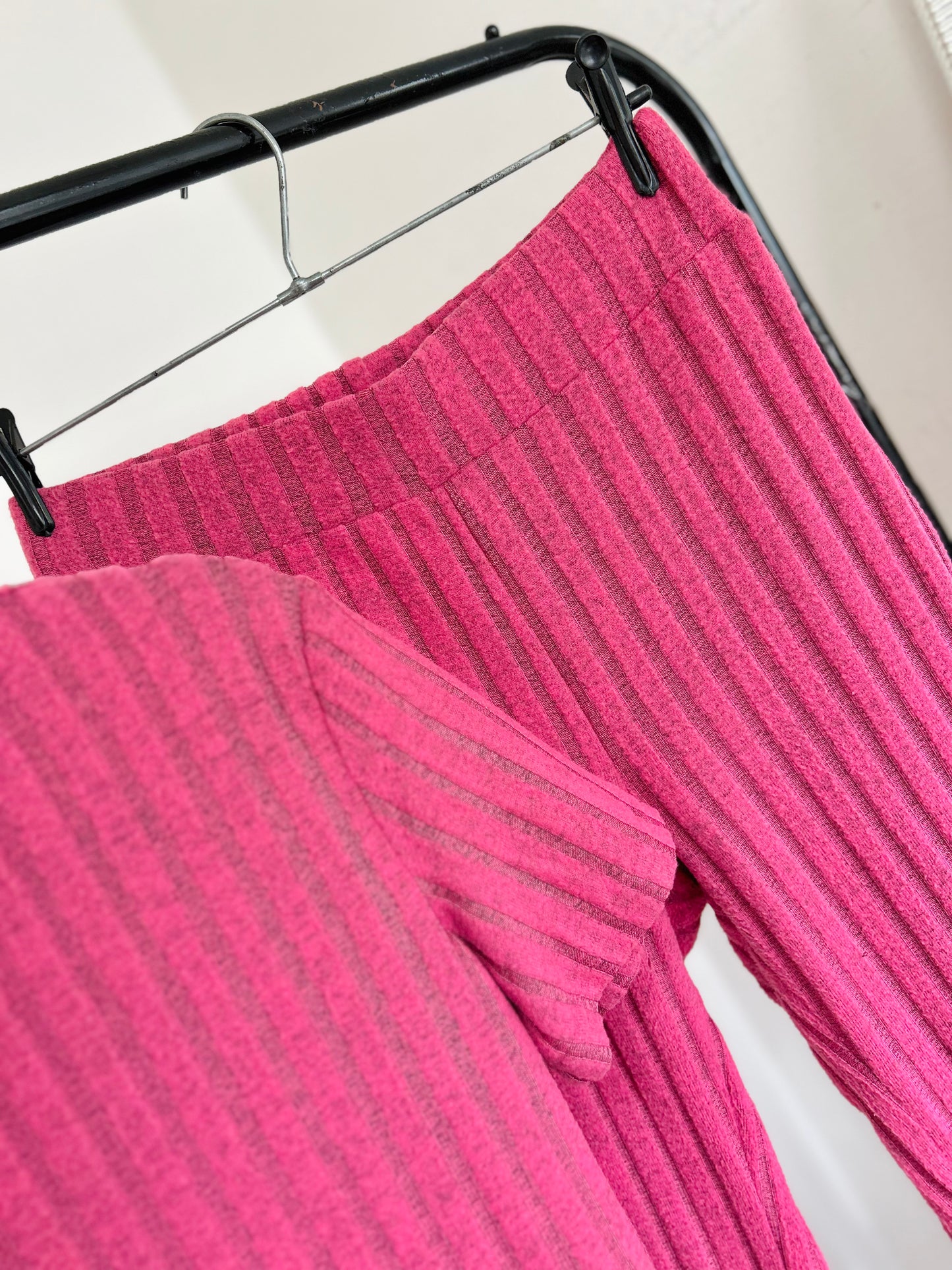 Conjunto Shein lanilla TM