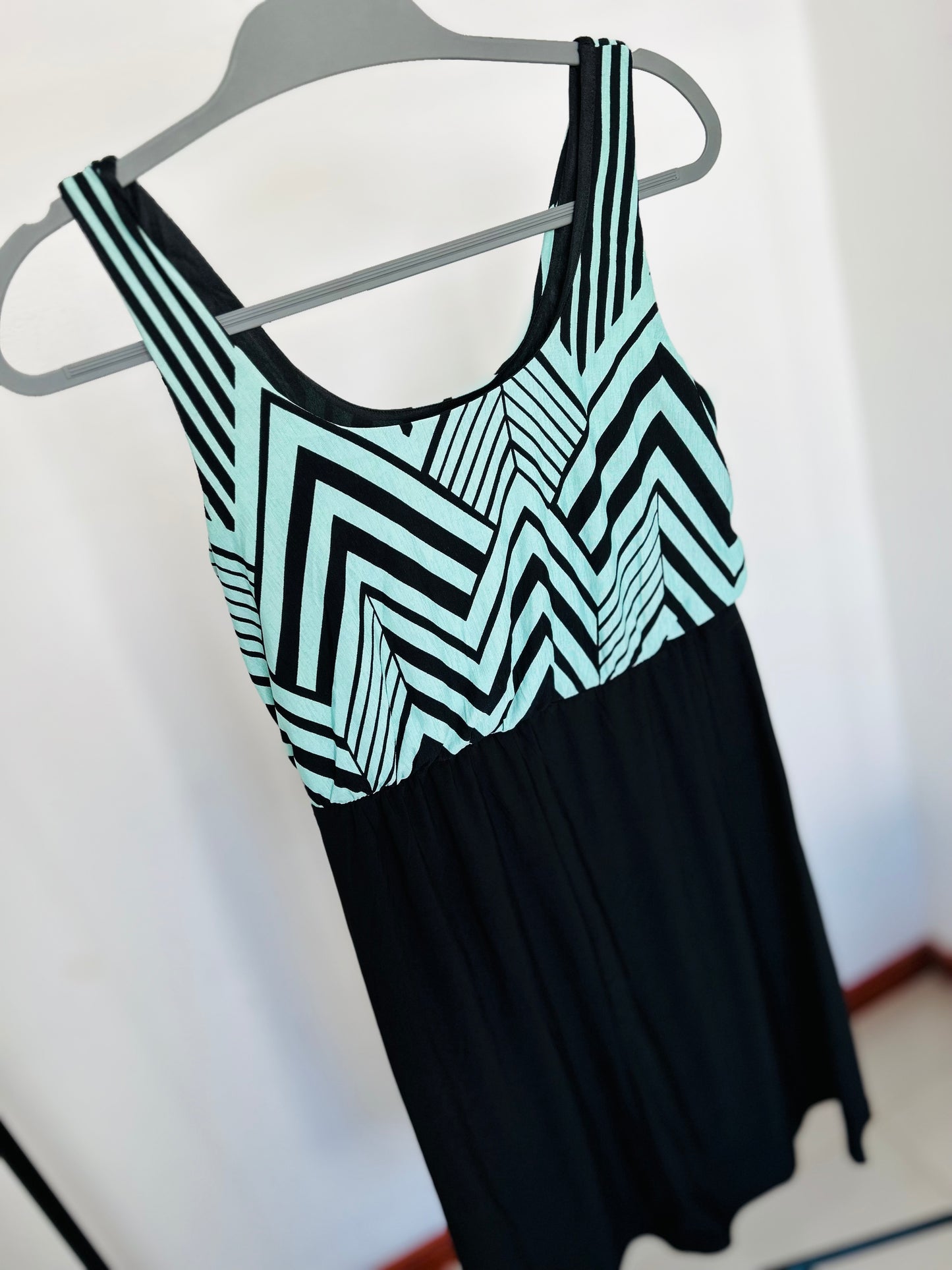 Vestido CITY TRIANGLES TS