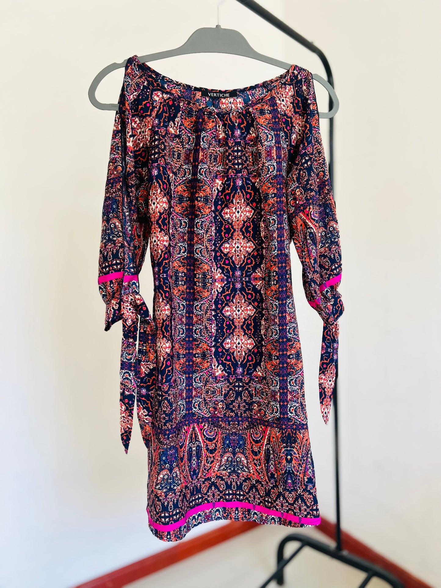 Vestido VERTICHE TS