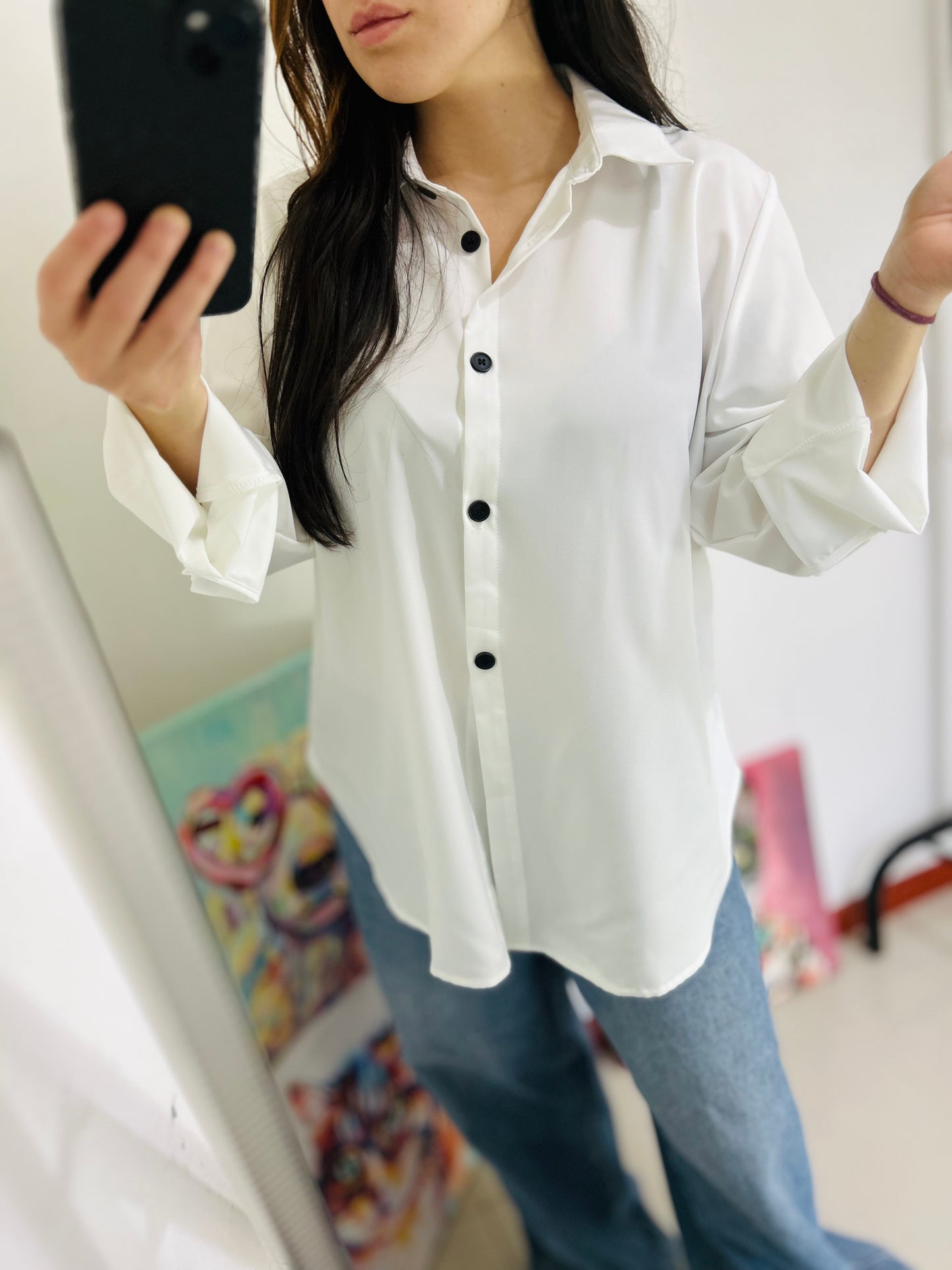 Camisa TXL