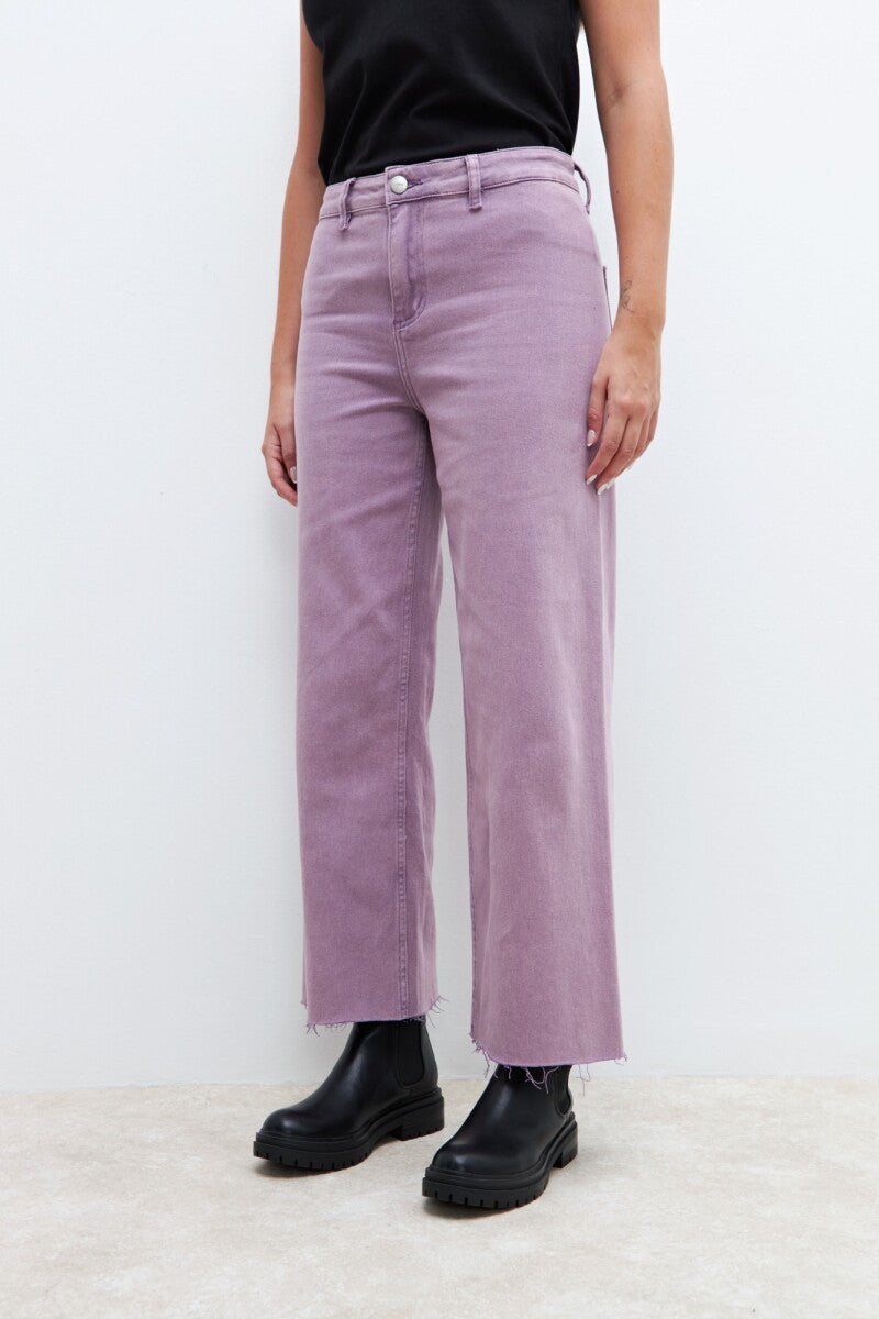 Jean wide leg Lolita T40/42
