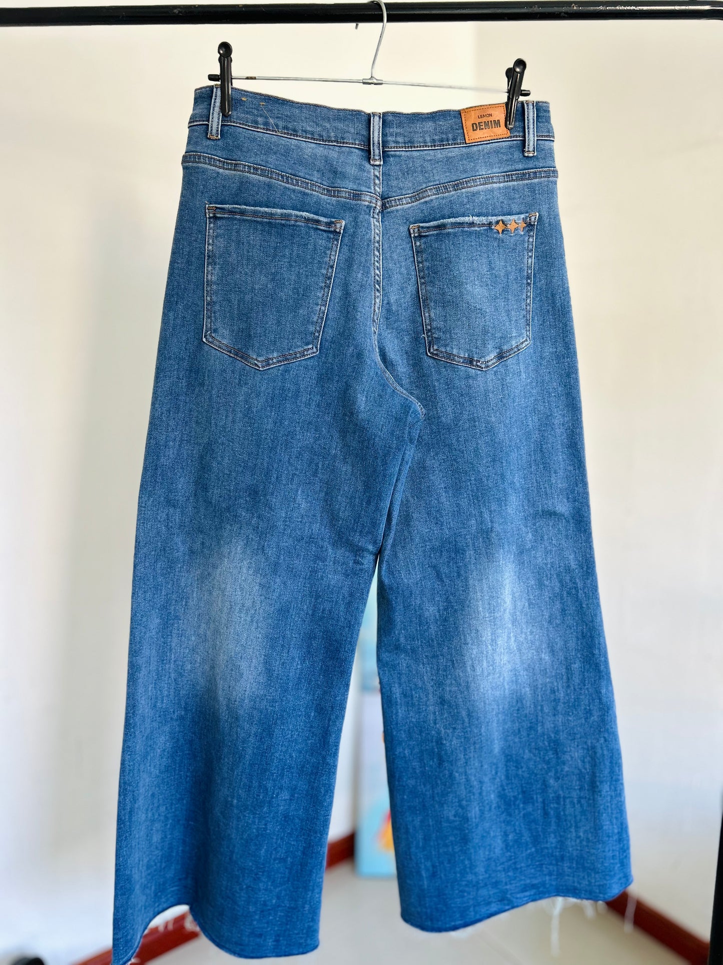 Jean lemon t42
