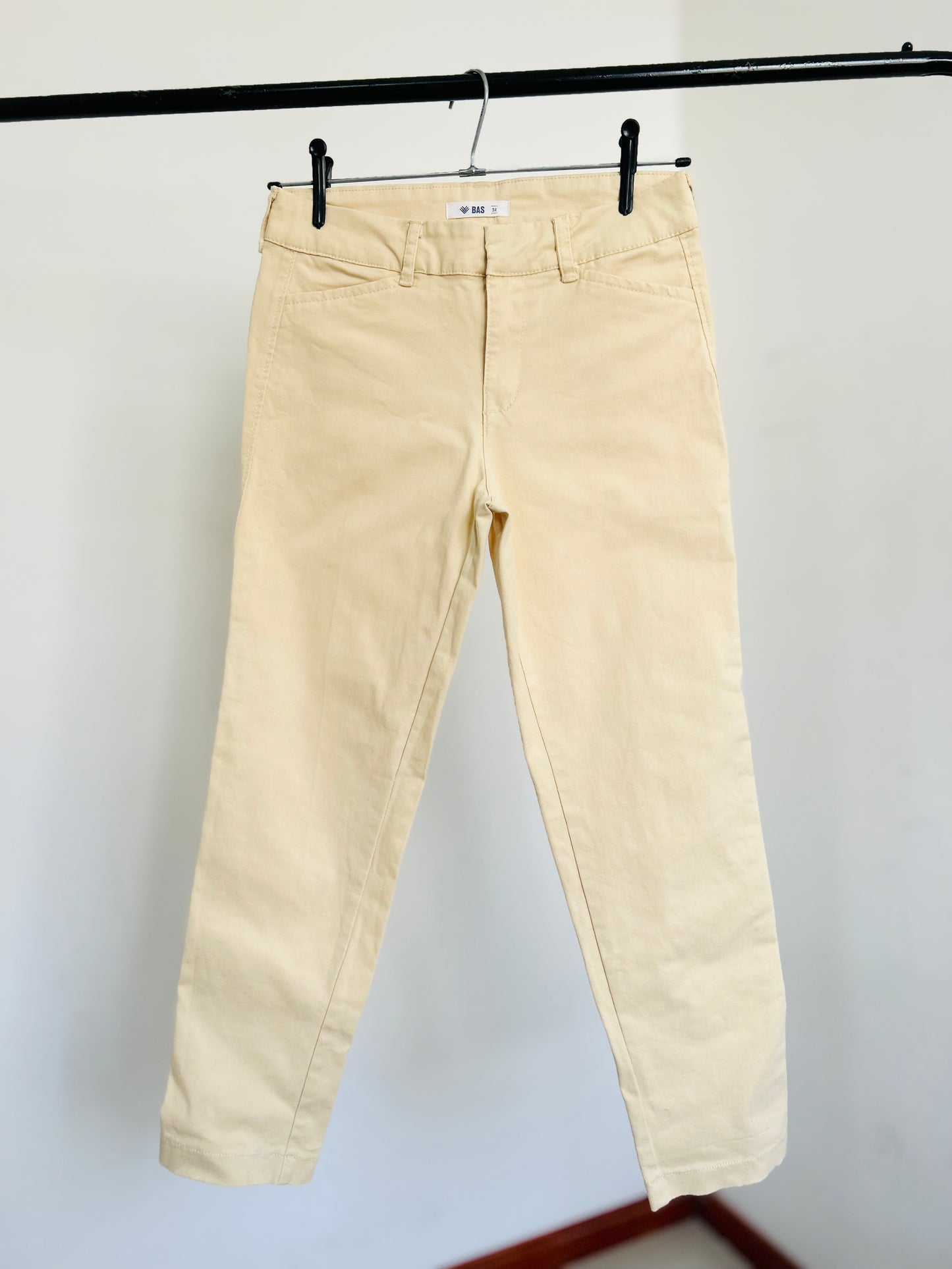 Pantalón BAS TXS (34/35cm)