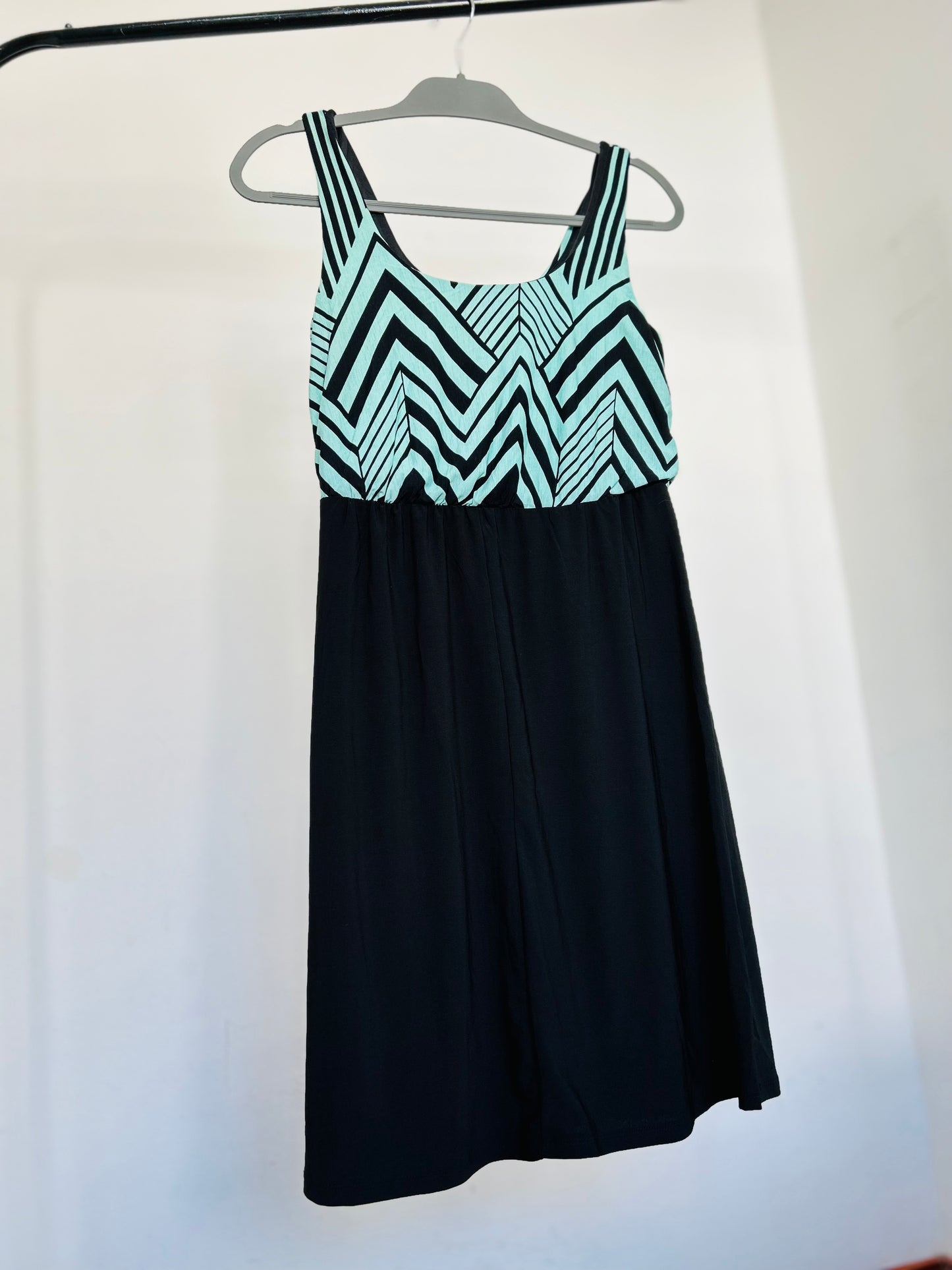 Vestido CITY TRIANGLES TS
