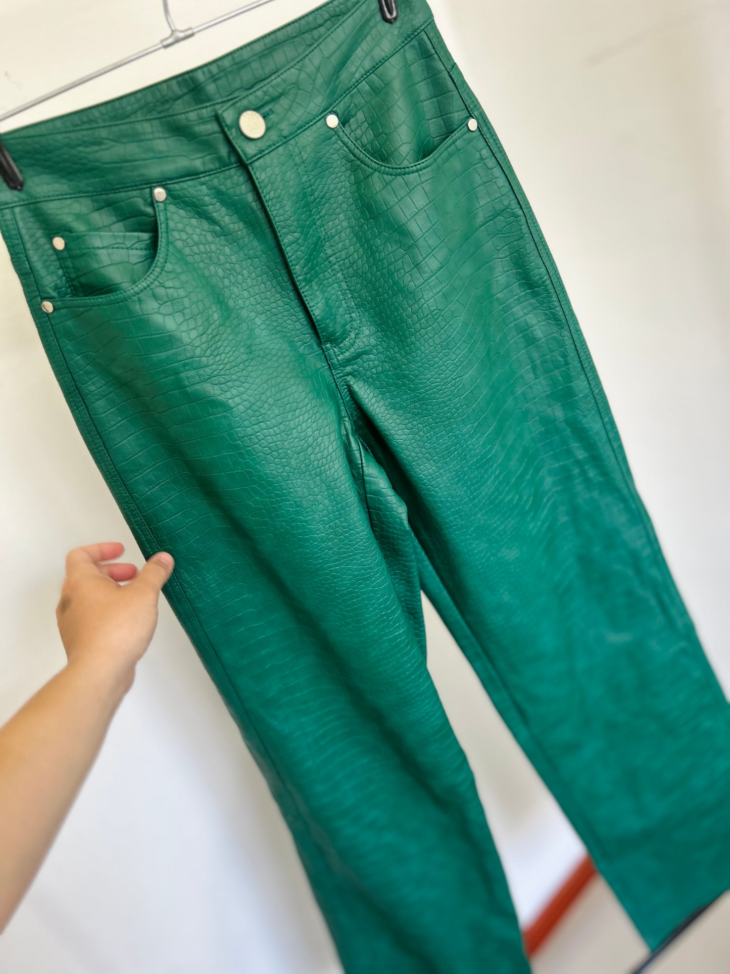 Pantalón Indian T32/34