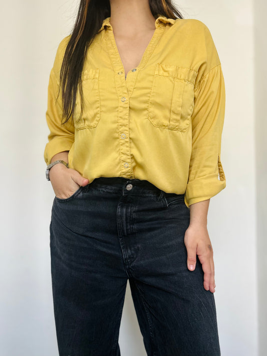 Camisa ZARA TS/M