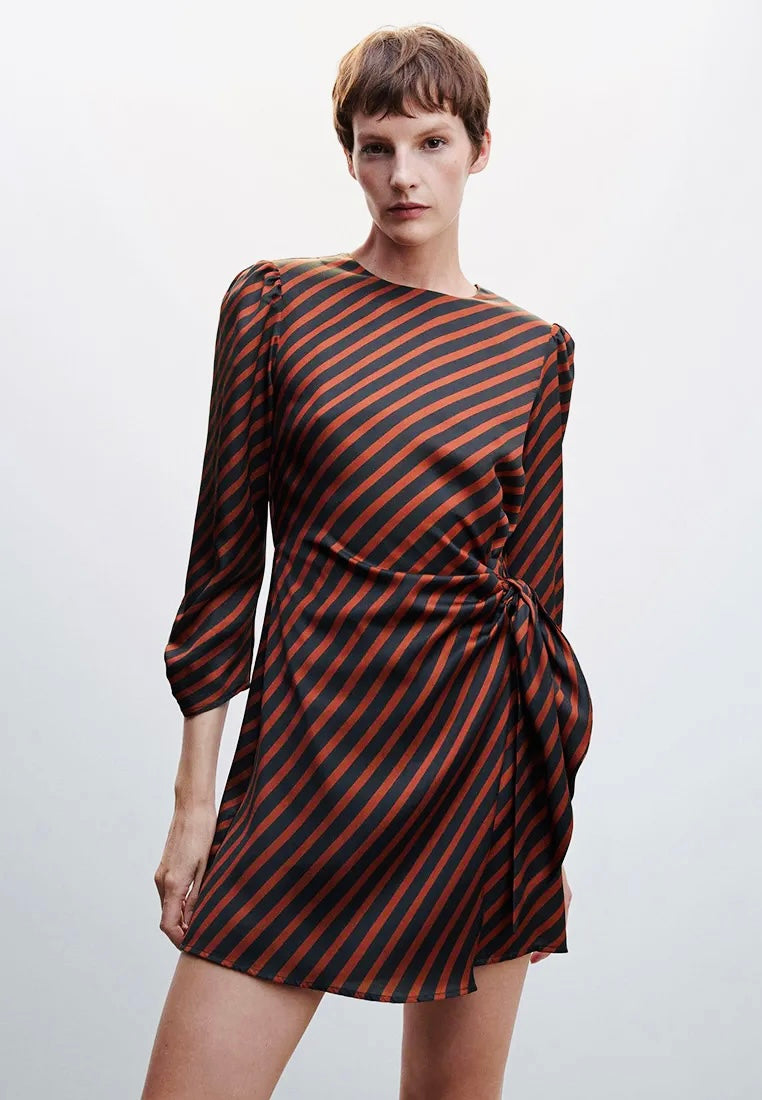 Vestido MANGO con etiqueta TS