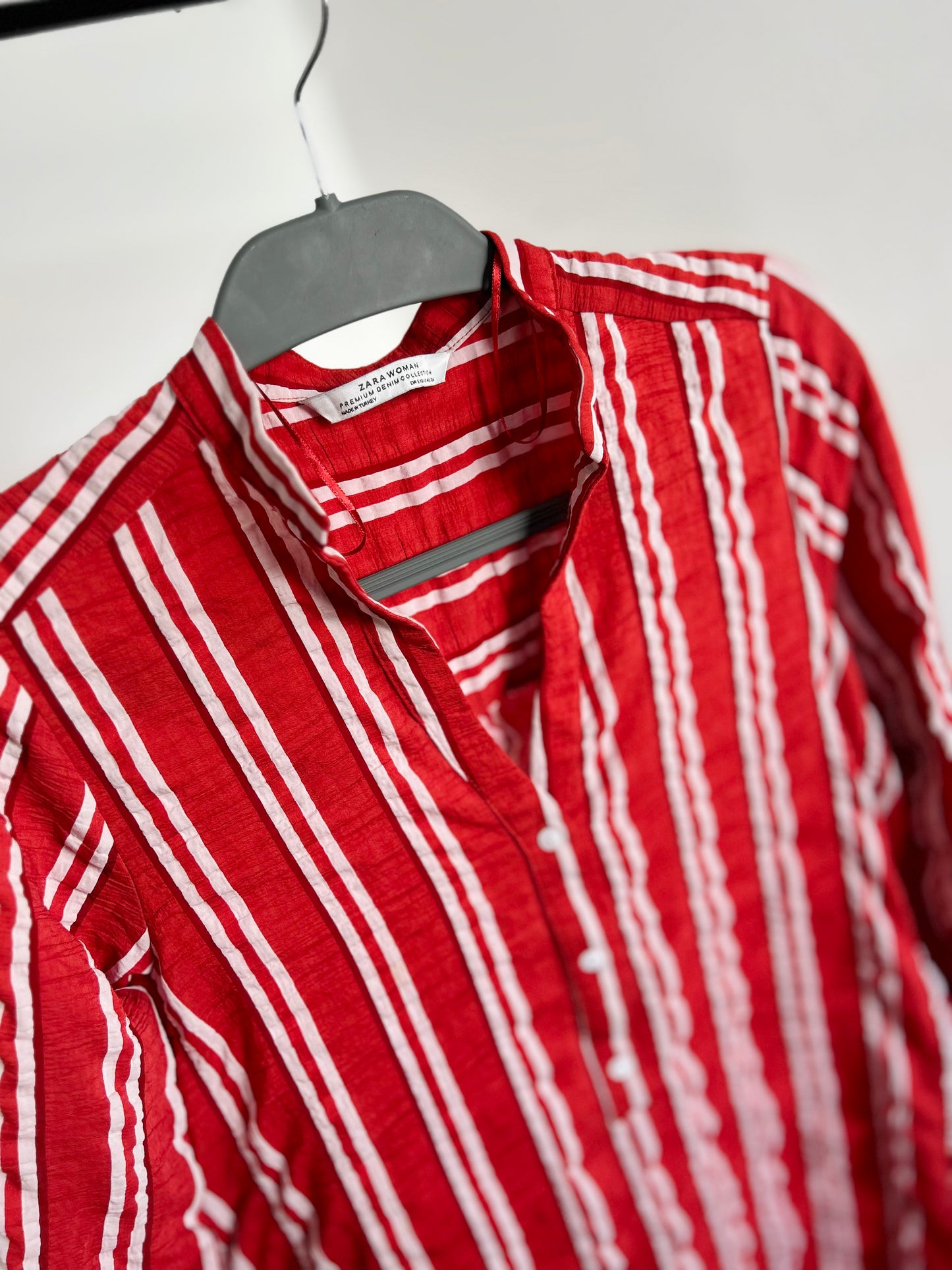 Camisola Zara TS/M