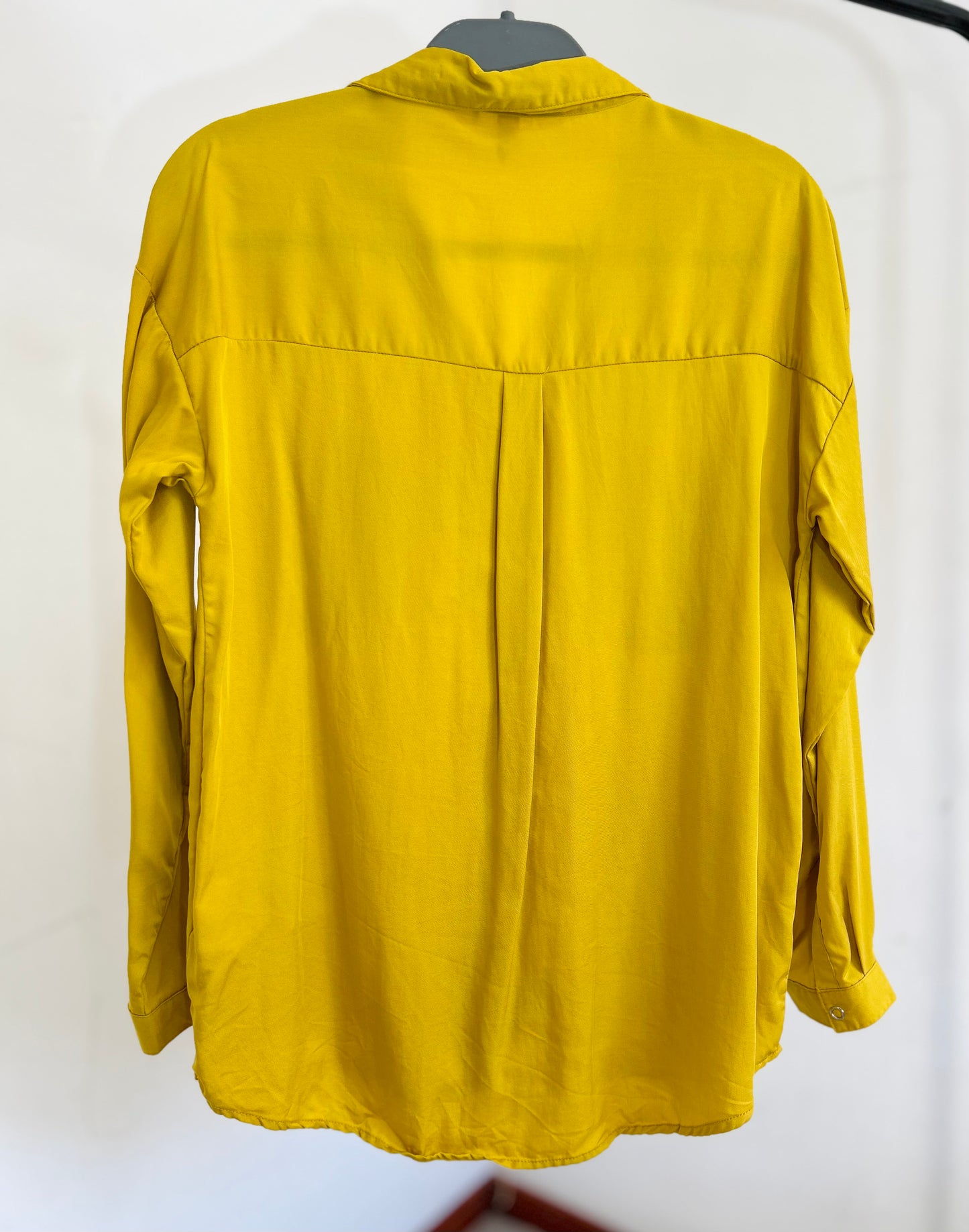 Camisa Indian TS/M