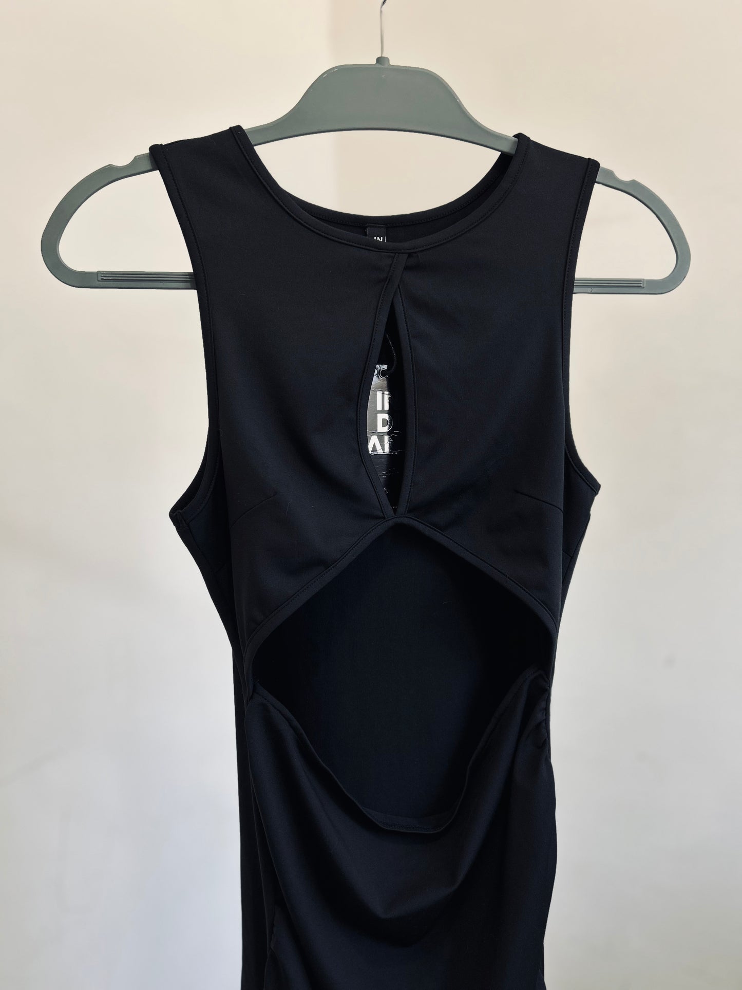 Vestido Indian con etiqueta TS