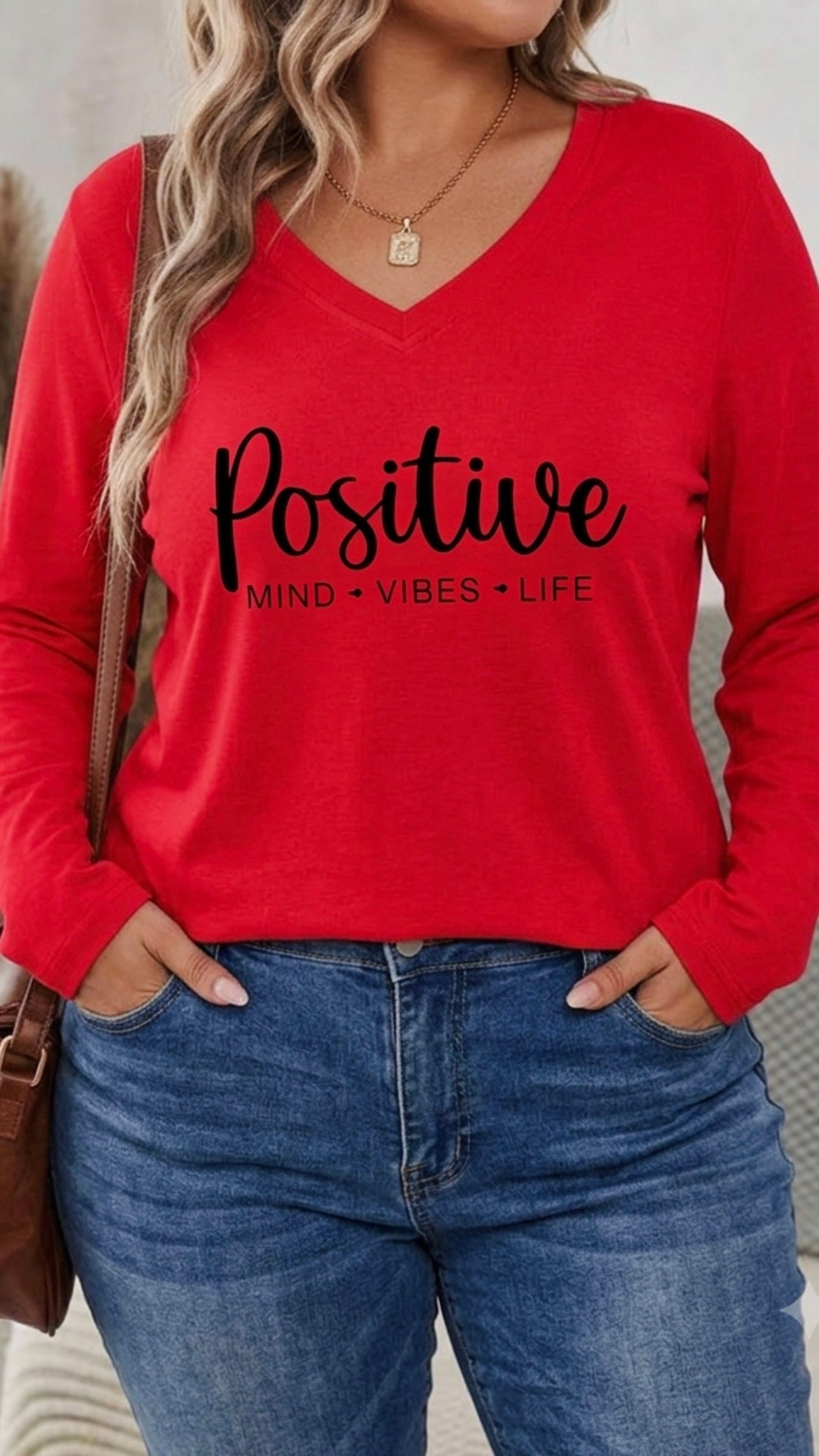 Blusa nueva TXL