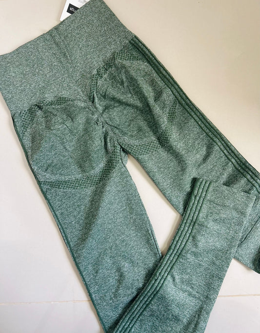 Calza frunce nueva TS