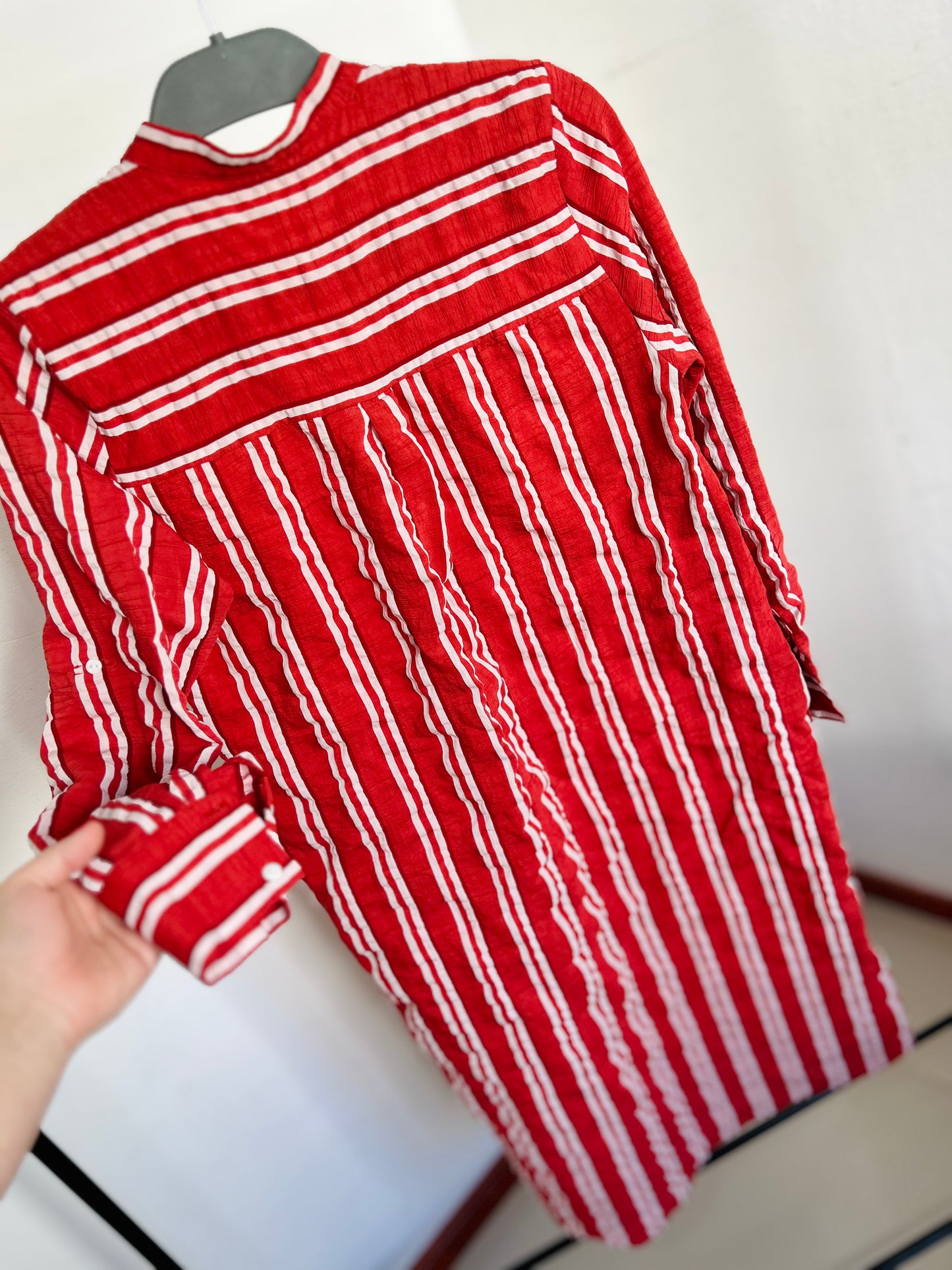 Camisola Zara TS/M
