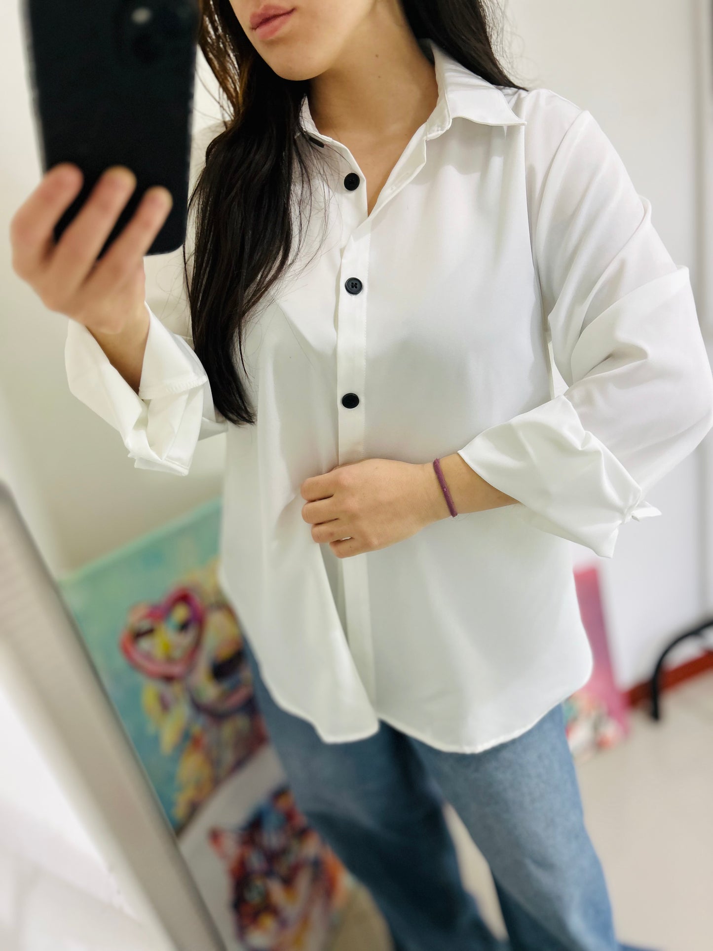 Camisa TXL