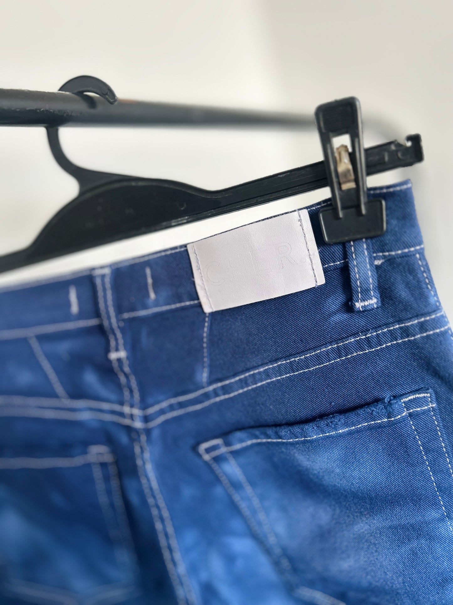 Jean 90% algodón CHER T34/36