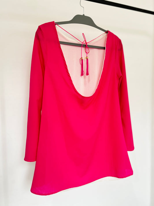Vestido STV TS/SM