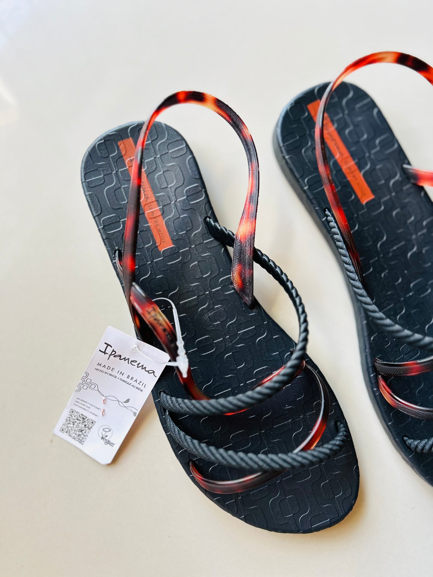 Sandalias IPANEMA nuevas con etiqueta T41/42 (26cm)