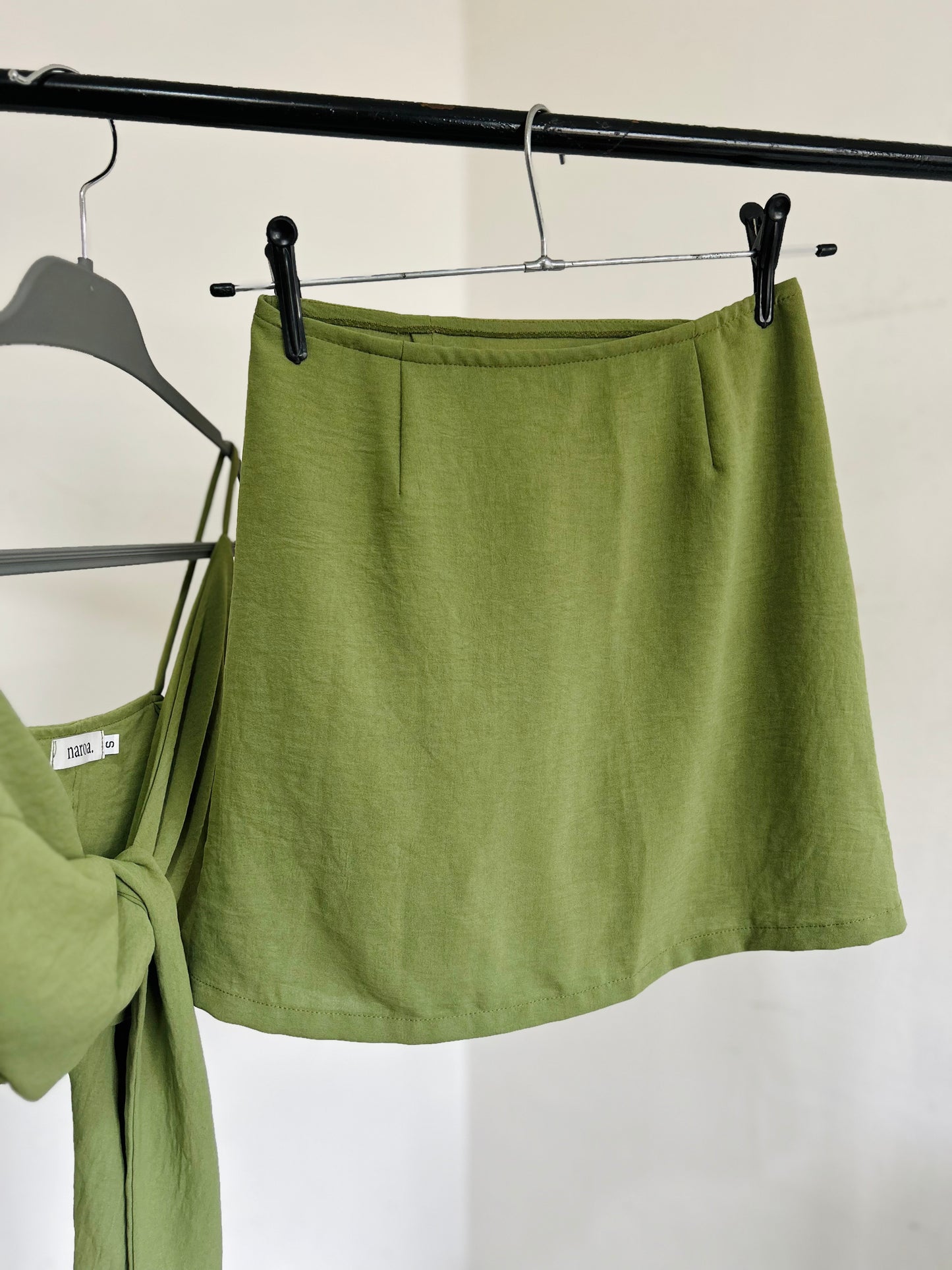 Conjunto NAROA TXS